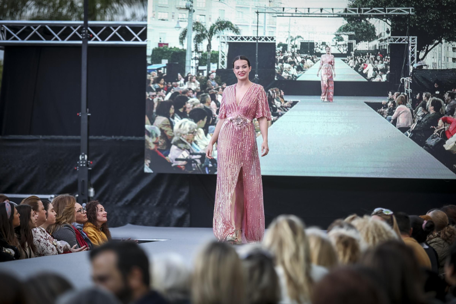 Imágenes de la pasarela 'SFDOModa'