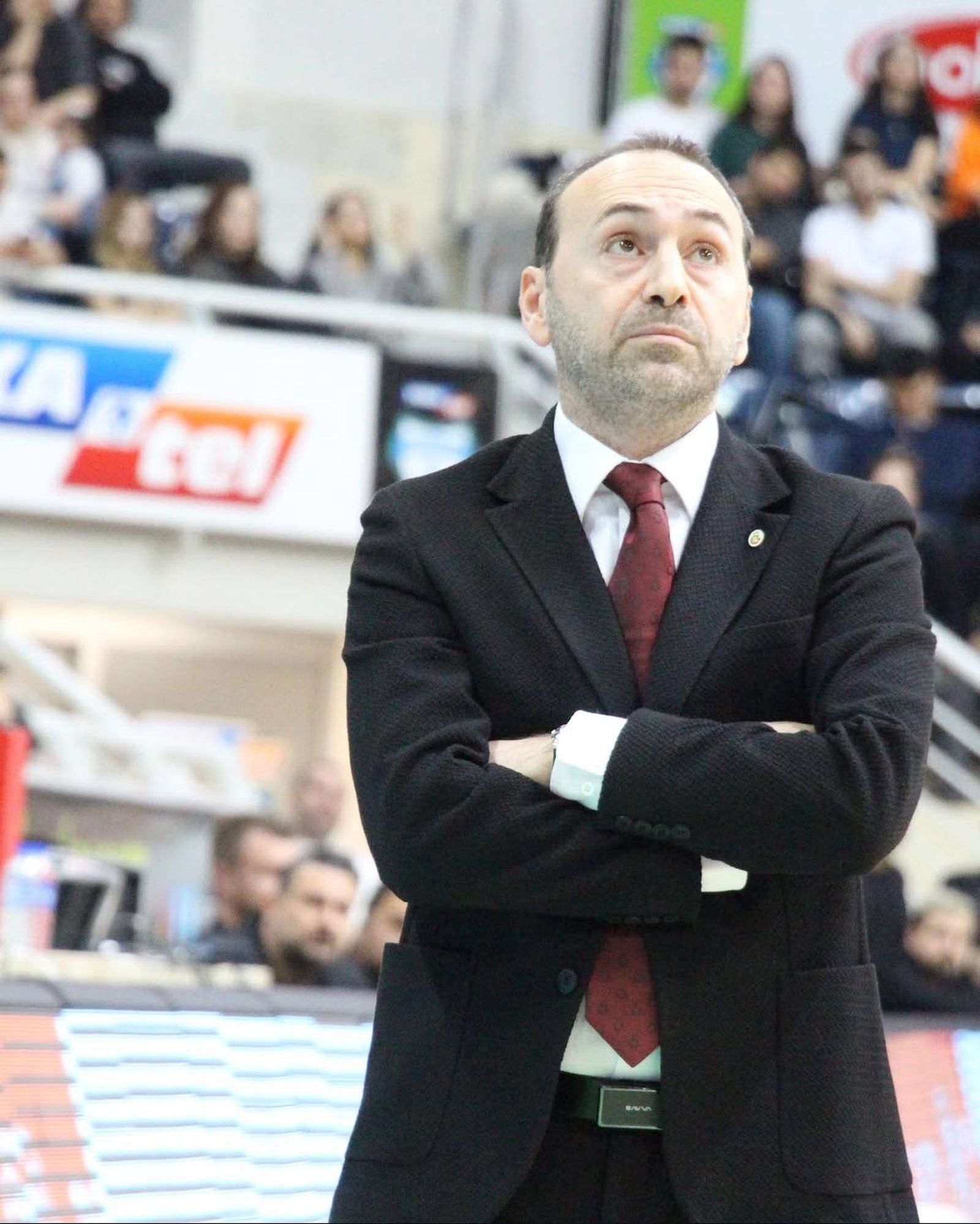 El Galatasaray pierde en Turquía antes de recibir al Unicaja en BCL