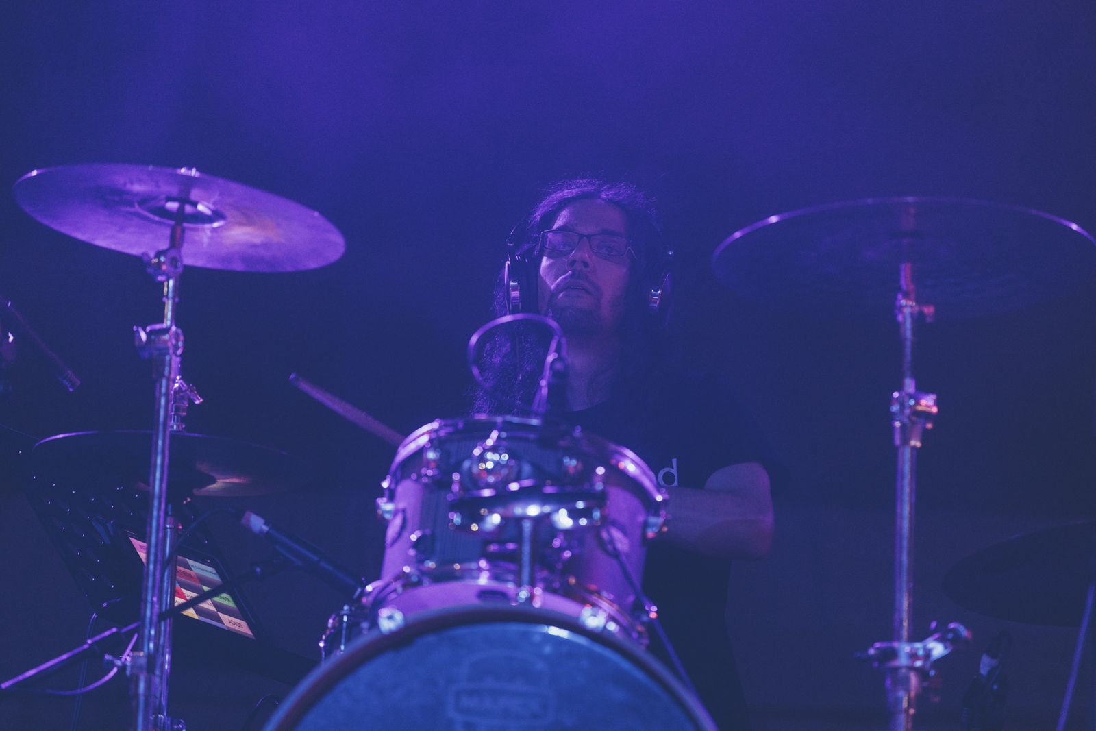 Colombinas 2022: Imágenes del concierto de Eiden