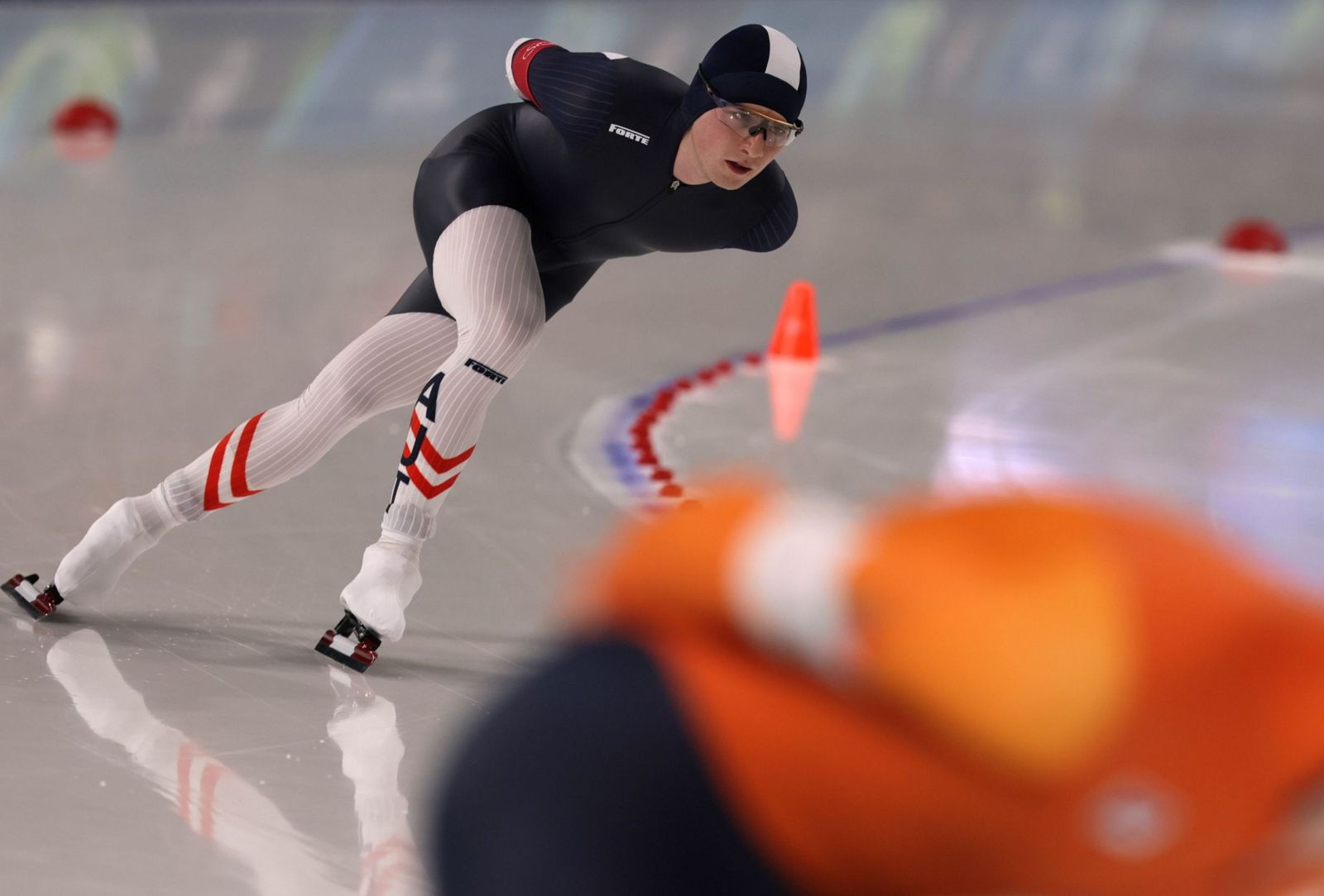 Las mejores fotos de los Juegos Olímpicos de invierno Milán Cortina d'Ampezzo 2026 | Tercera jornada