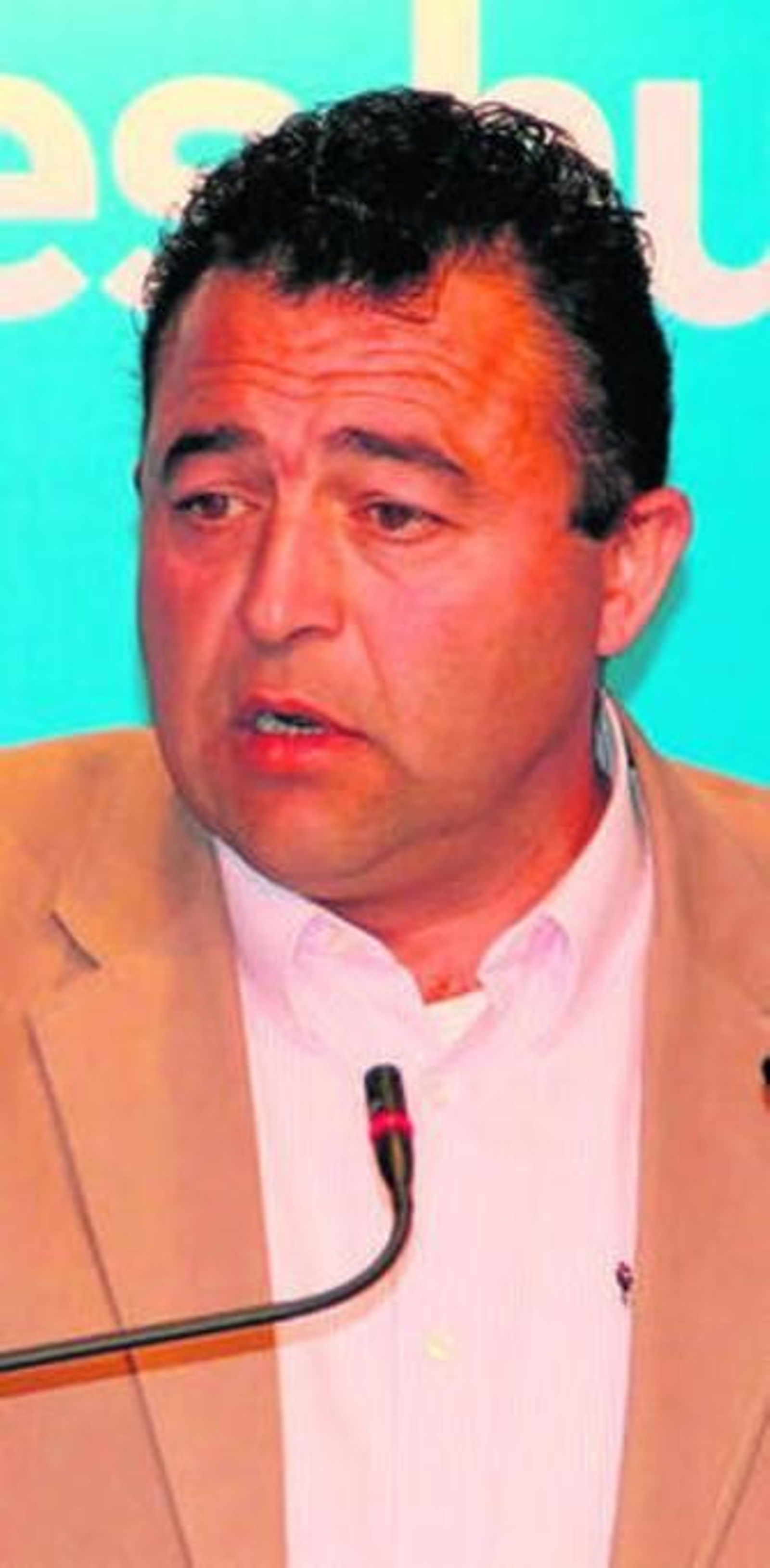 José Joaquín de la Torre.