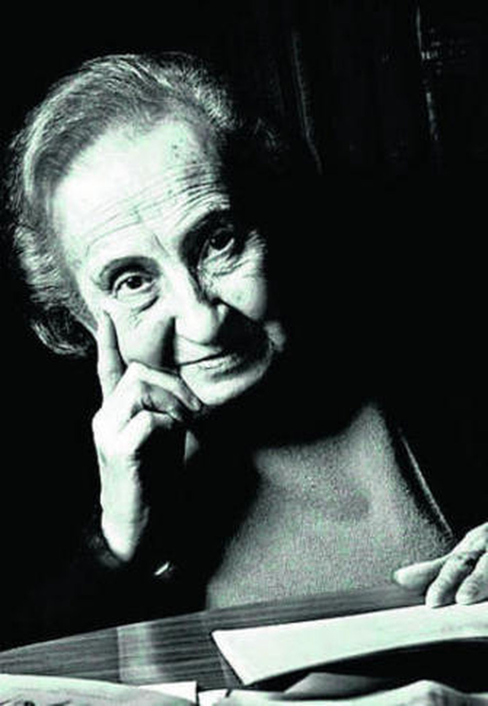 Elena Martín Vivaldi.