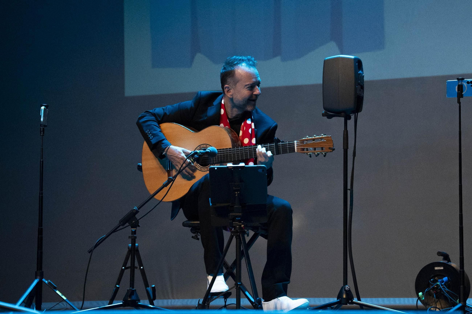 La gala de los XIII Premios de Diario de Almería, imagen por imagen