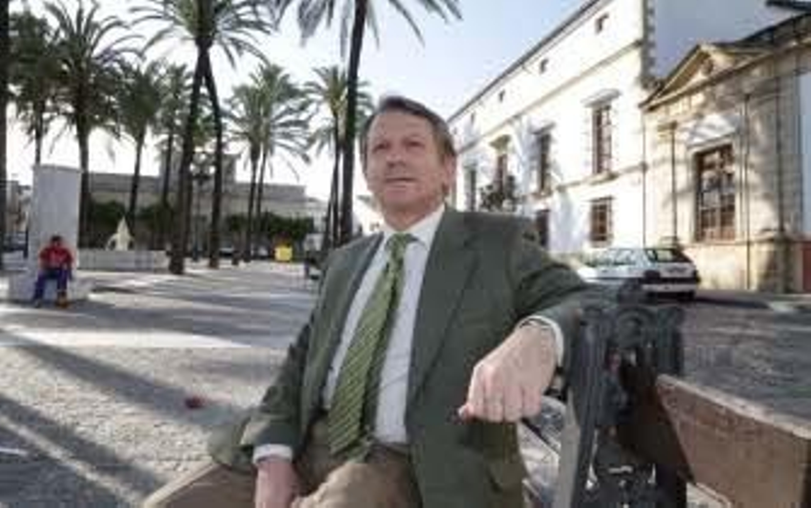 "Una cefalea puede ser un síntoma del ictus"