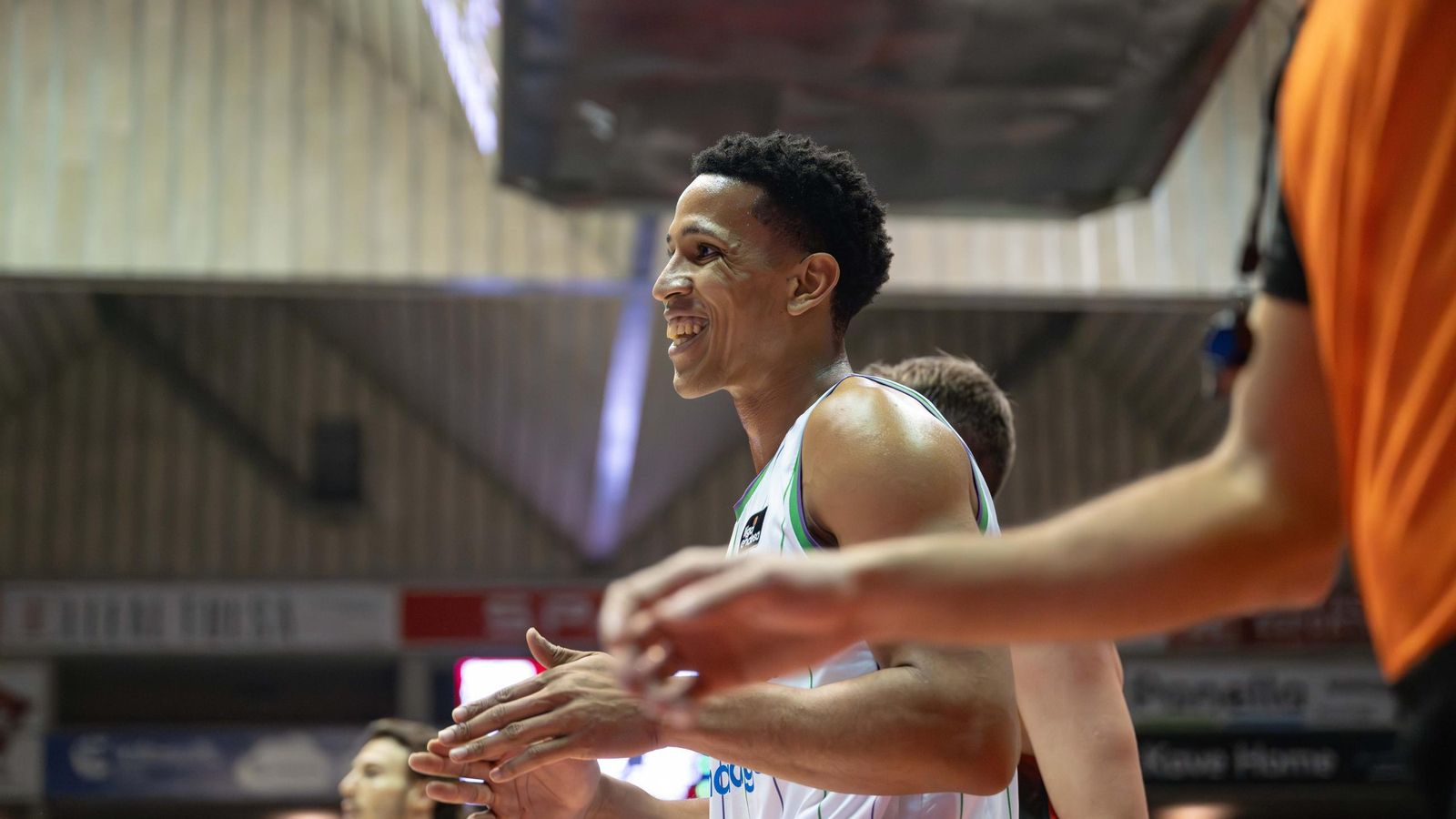 Girona-Unicaja, en fotos