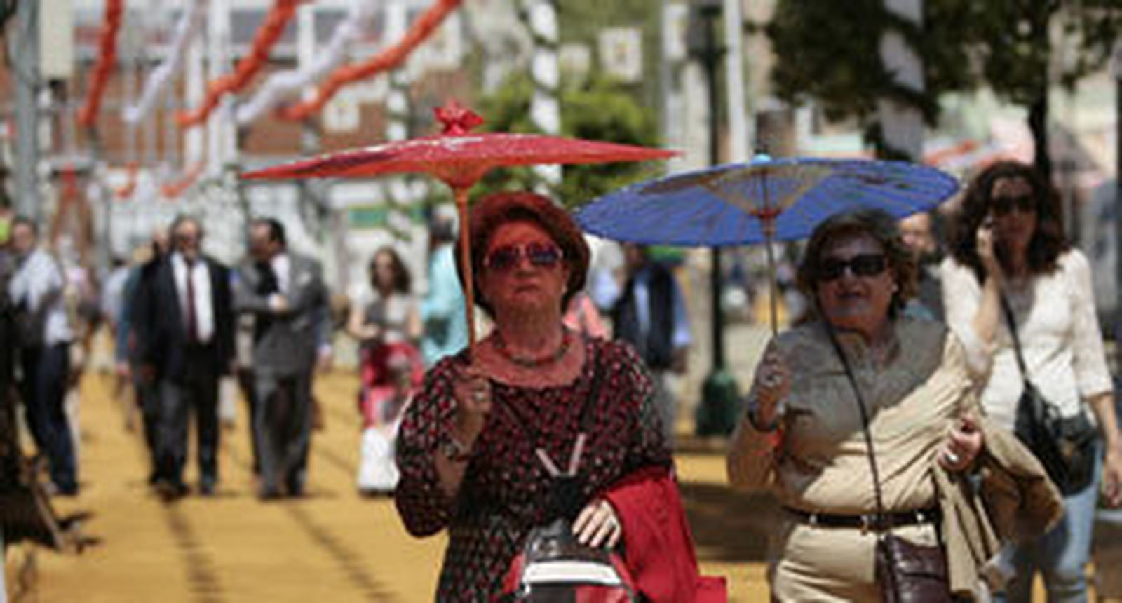 Las vísperas son gozos de precepto