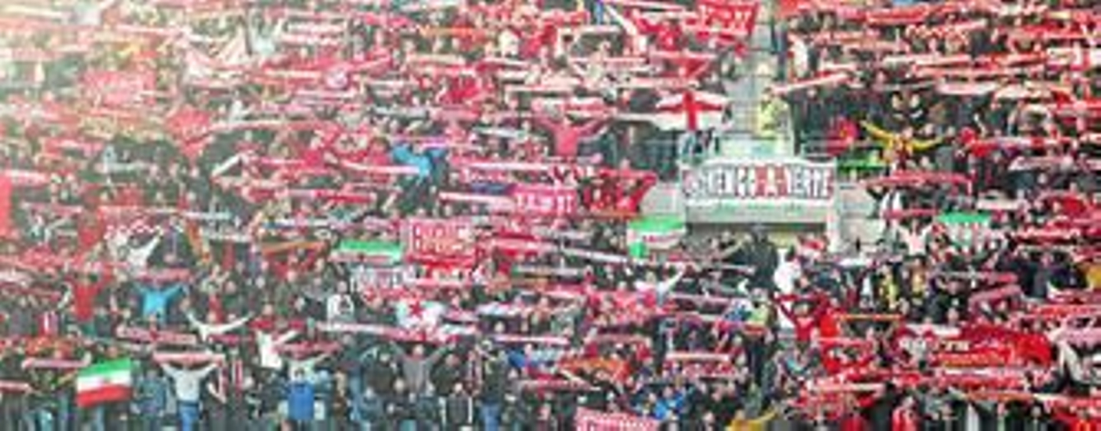 Tarde de fútbol y de roscón
