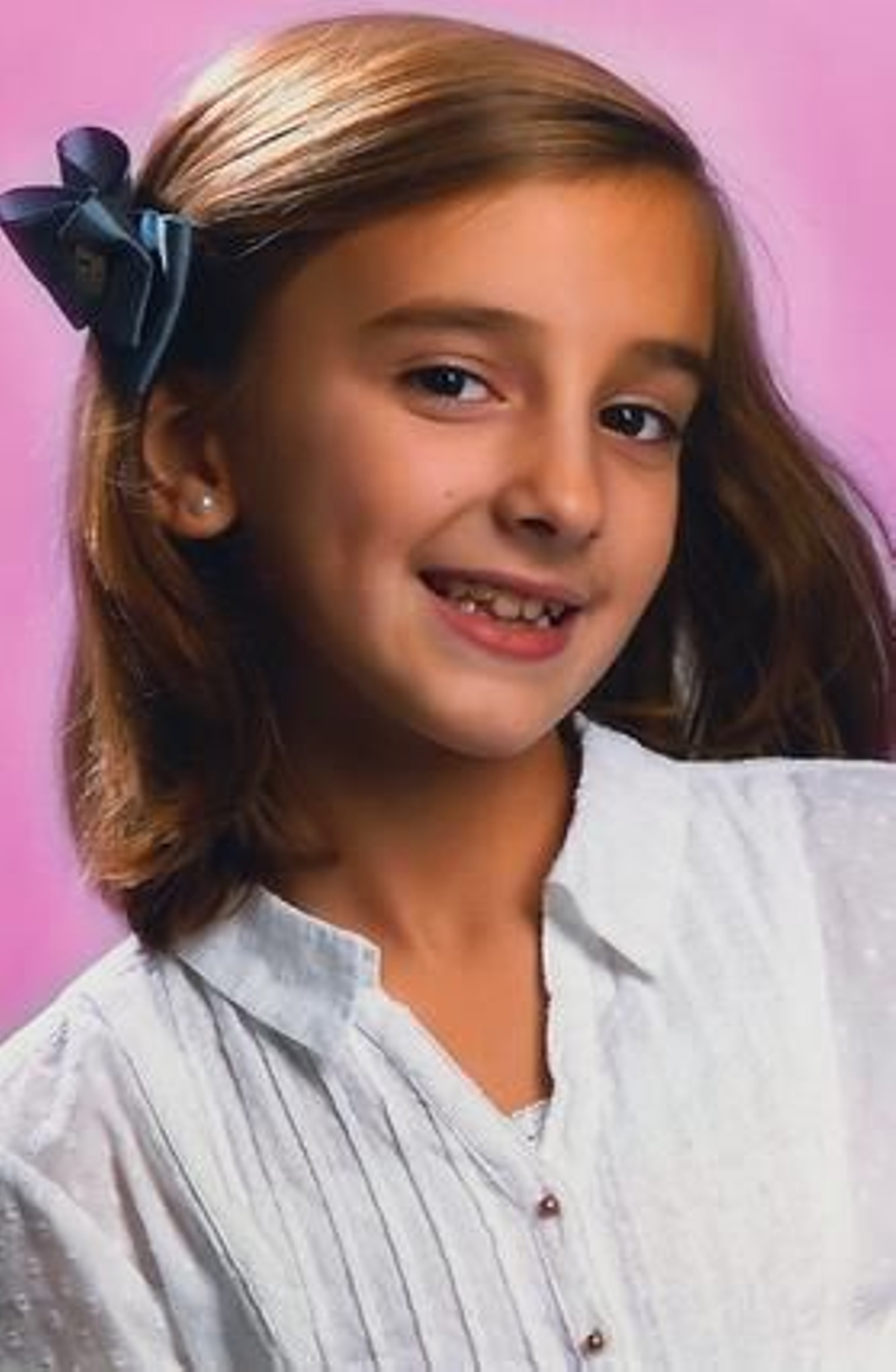 Carolina González Cadenas