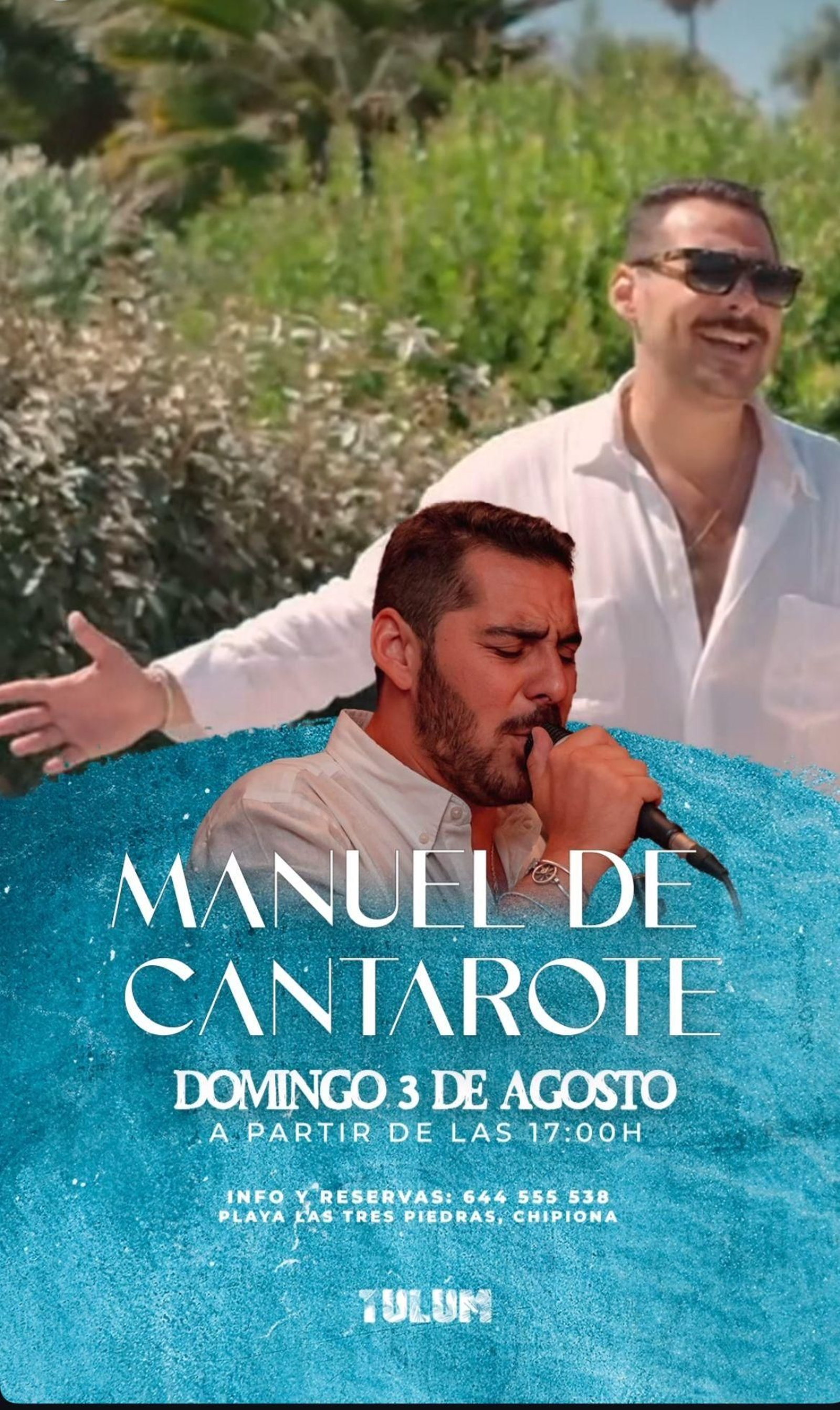 Manuel De Cantarote, en Tulum. Chipiona..jpeg