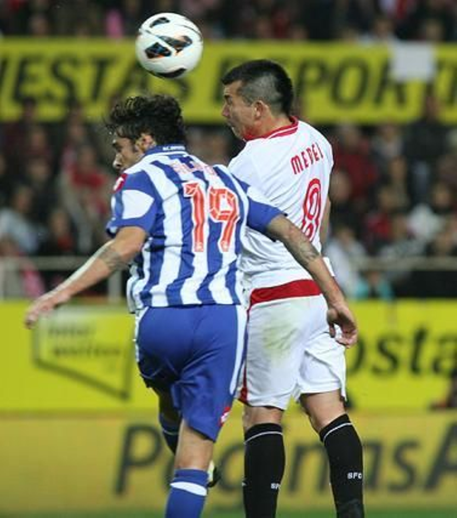 Foto: Antonio Pizarro