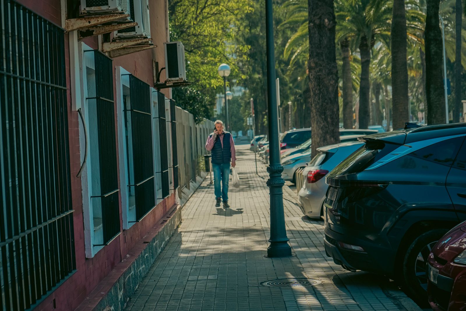 Las imágenes más destacadas del miércoles 7 de mayo en Huelva