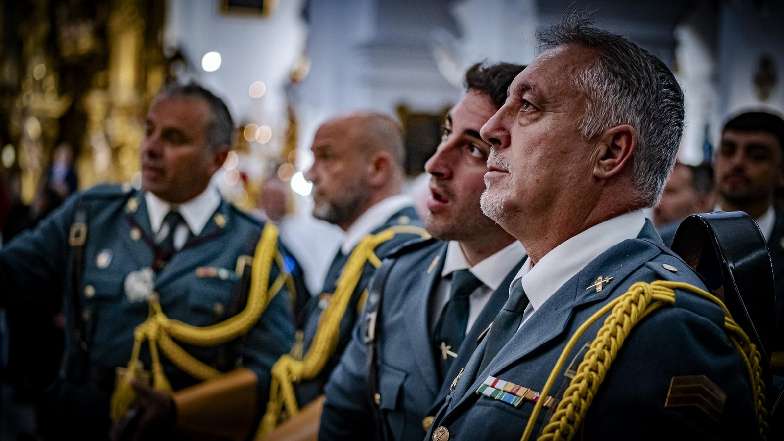 Imágenes de la salida de Expiración en la Semana Santa de Cádiz 2025 Imágenes de la salida de Expiración en la Semana Santa de Cádiz 2025
