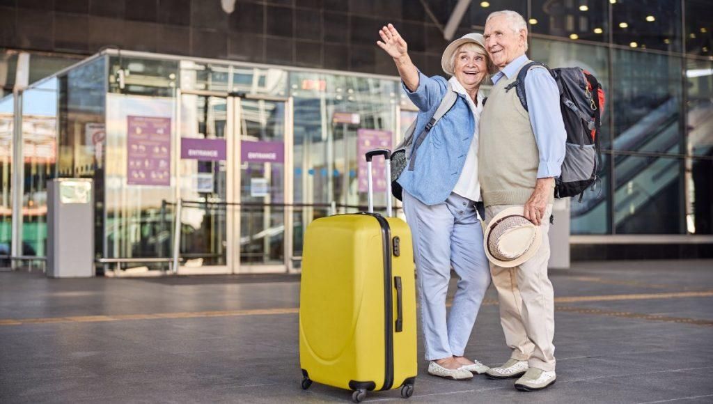 Estos son los destinos que el Imserso ofrece en Andalucía