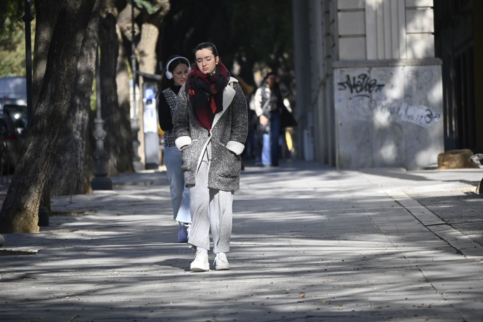 Imágenes del viernes 3 de Marzo en Huelva