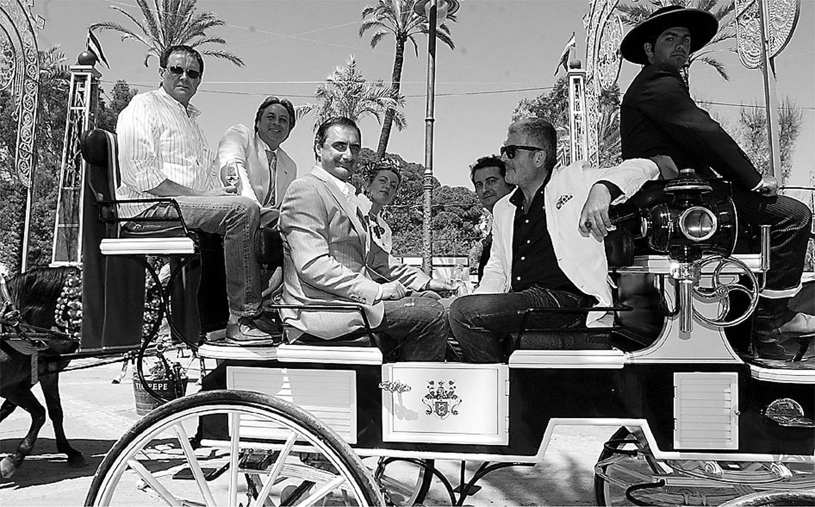 Carlos Herrera - Periodista