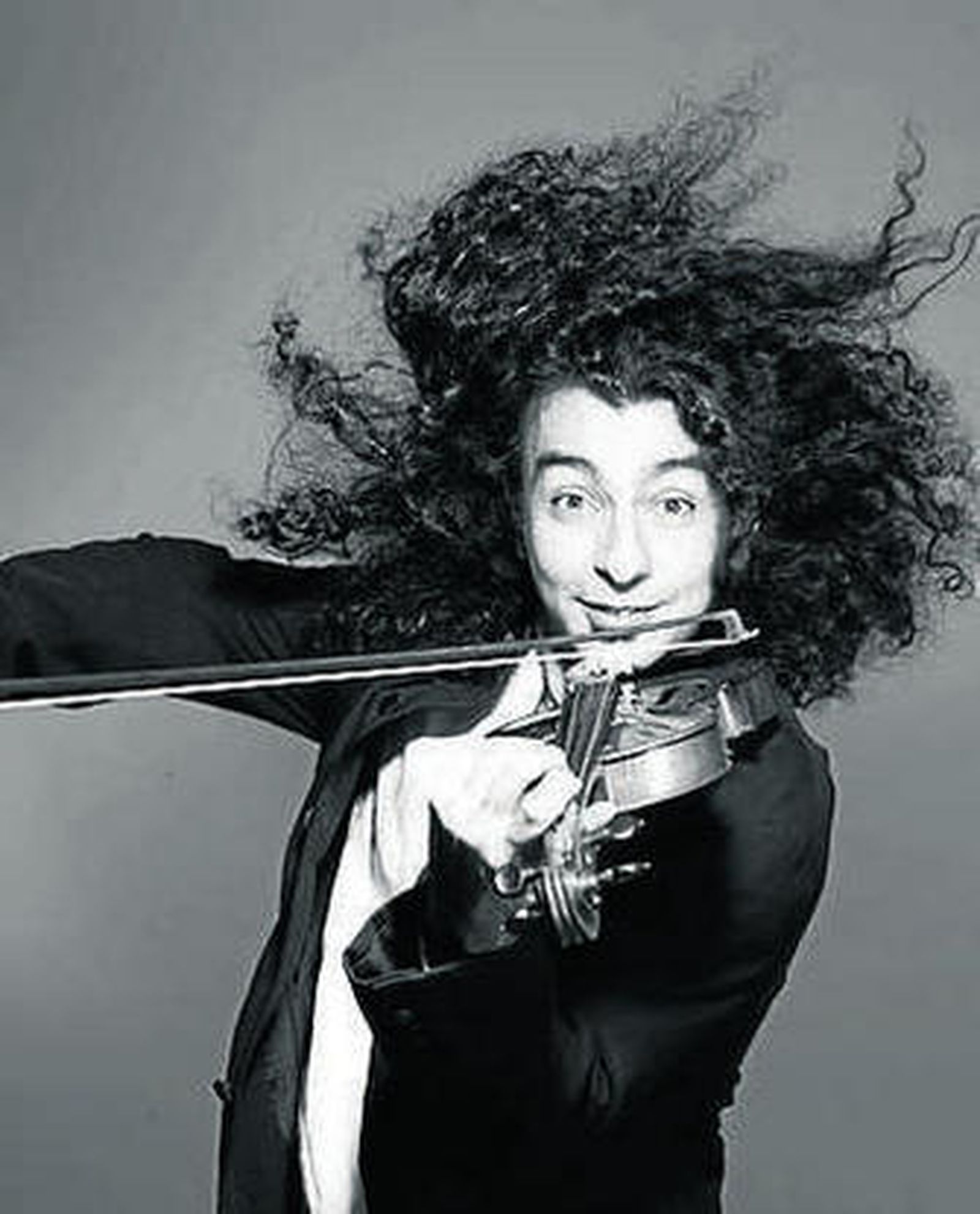 Ara Malikian.
