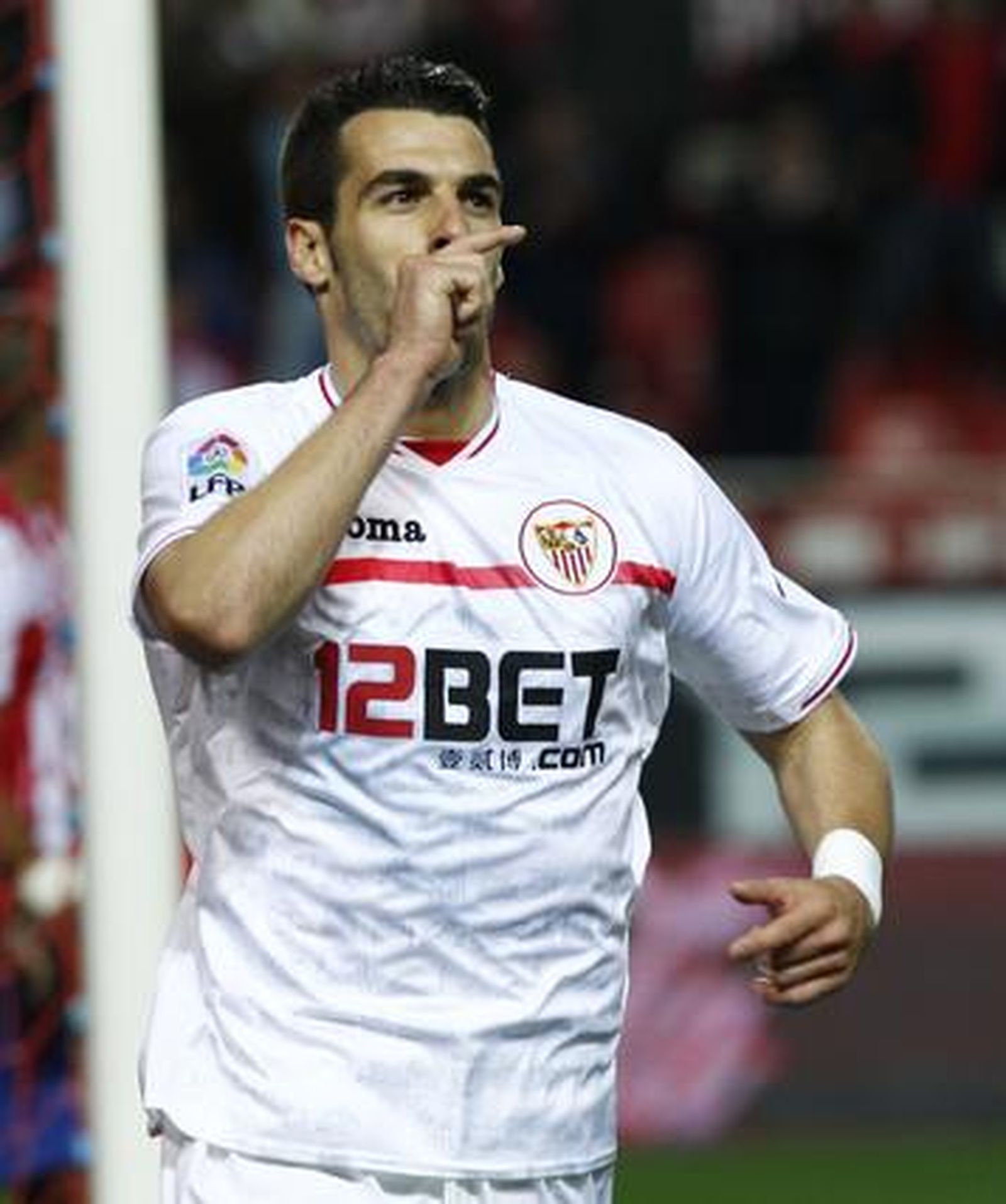 Foto: Antonio Pizarro