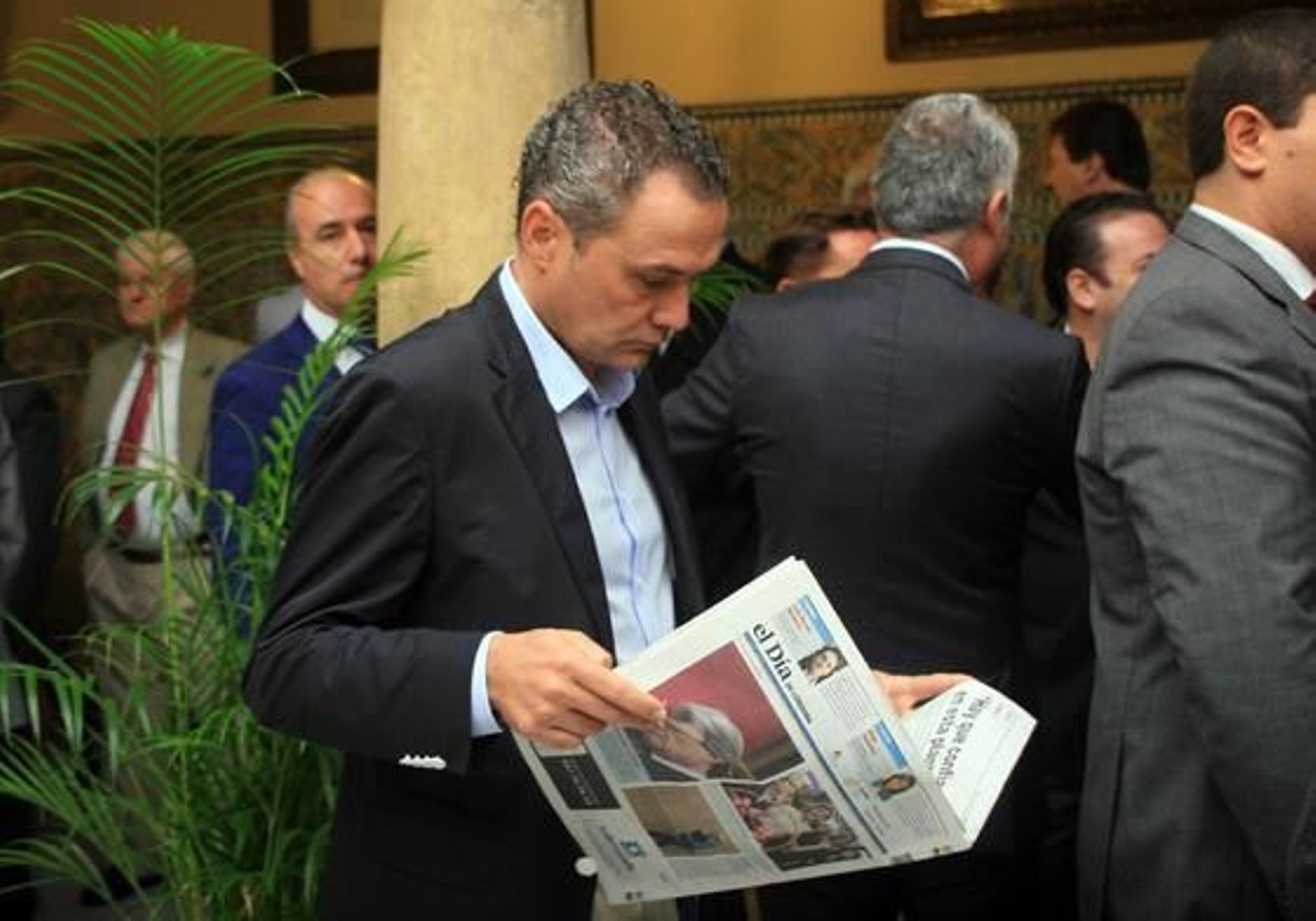 Foto: Oscar Barrionuevo