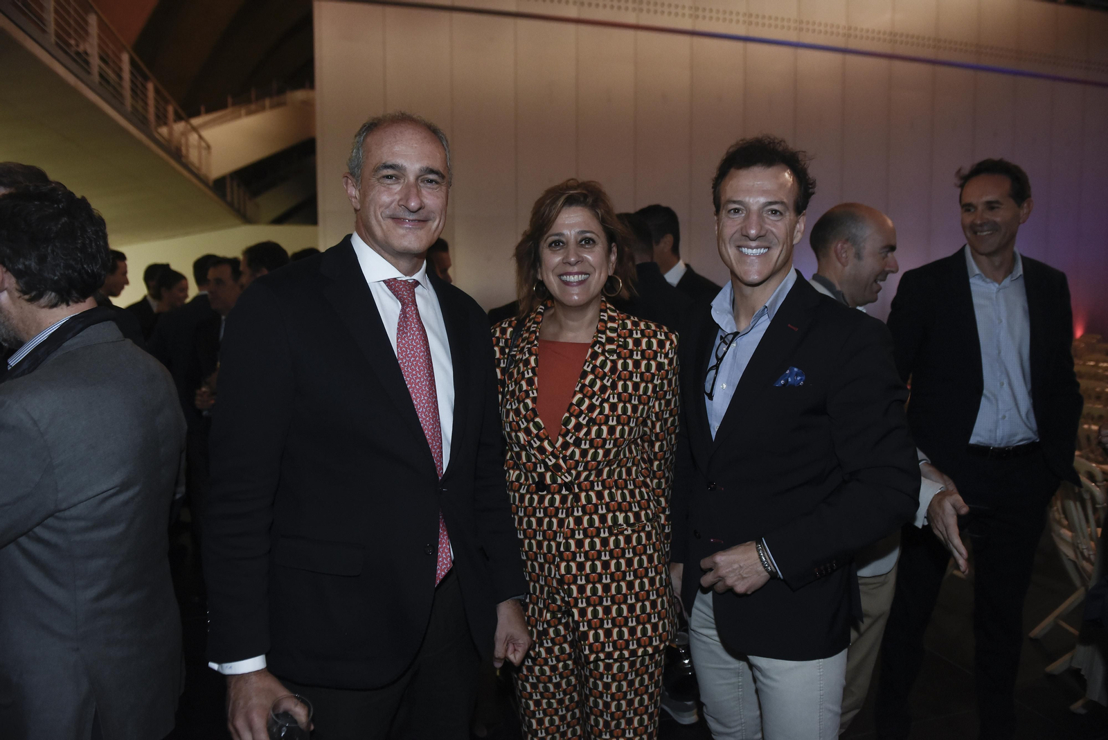 El Foro de Empresas en imágenes