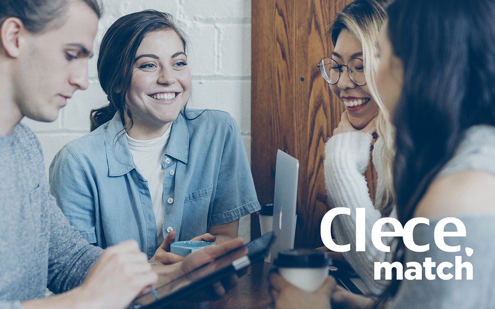 ‘Clece Match’, el proceso de selección de Clece que busca jóvenes con titulación en Ingeniería