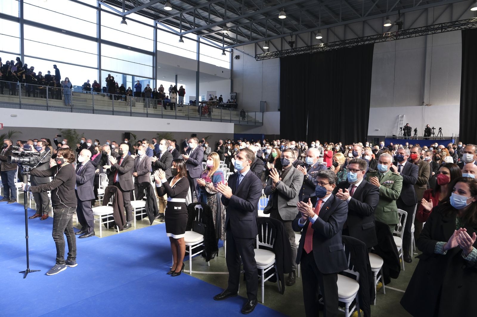 Fotogalería Día de la Provincia. Purchena (Almería)