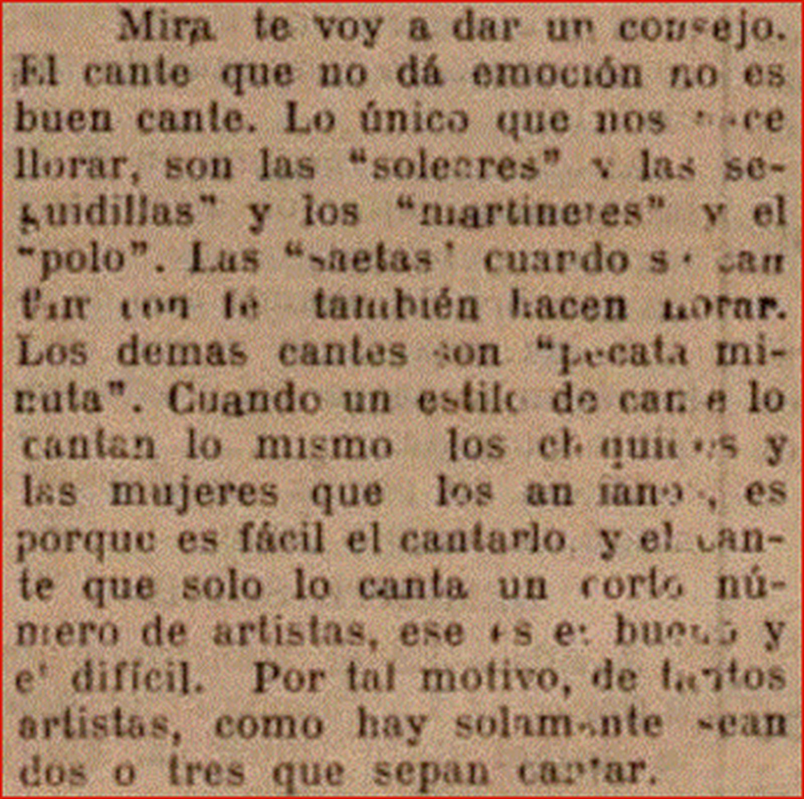 7. Diario de Huelva, 25 julio 1924.