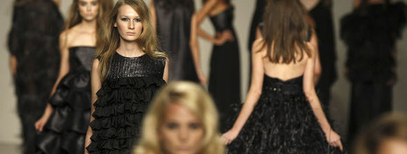 Escaparate de la tienda Zara del Grupo Inditex.