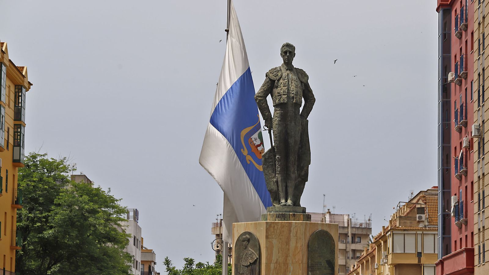 Monumento a la dinastía Litri.