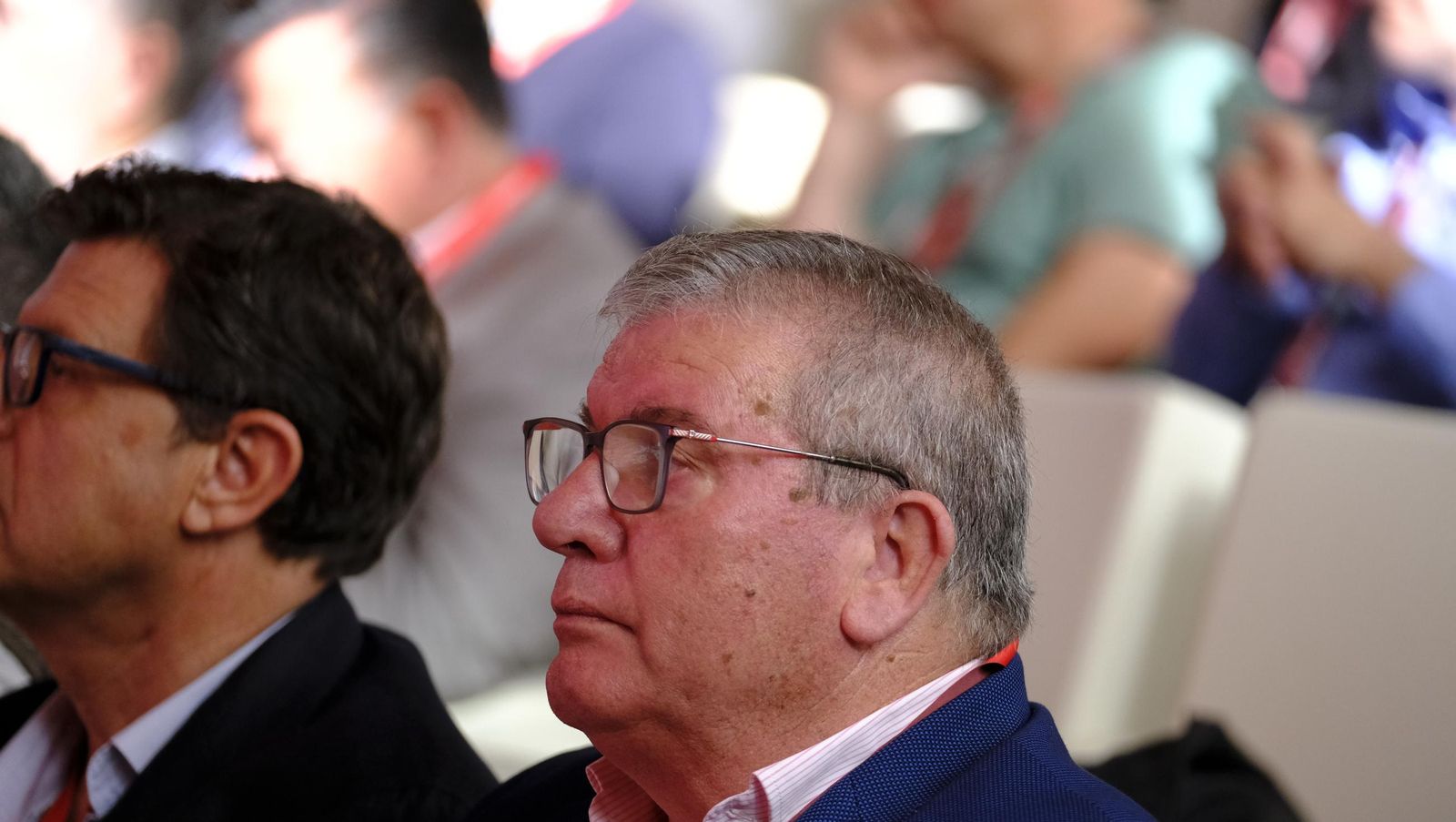 El Congreso Tomeet de Rijk Zwaan, en imágenes