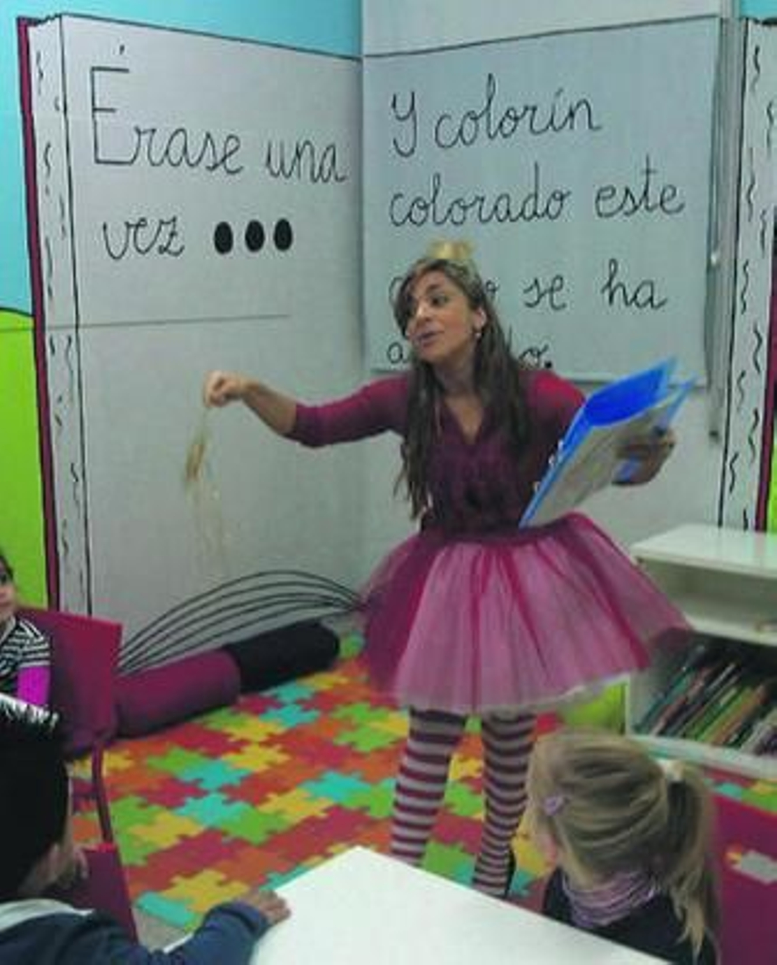 ¿Cosas nuevas en tiempos difíciles?