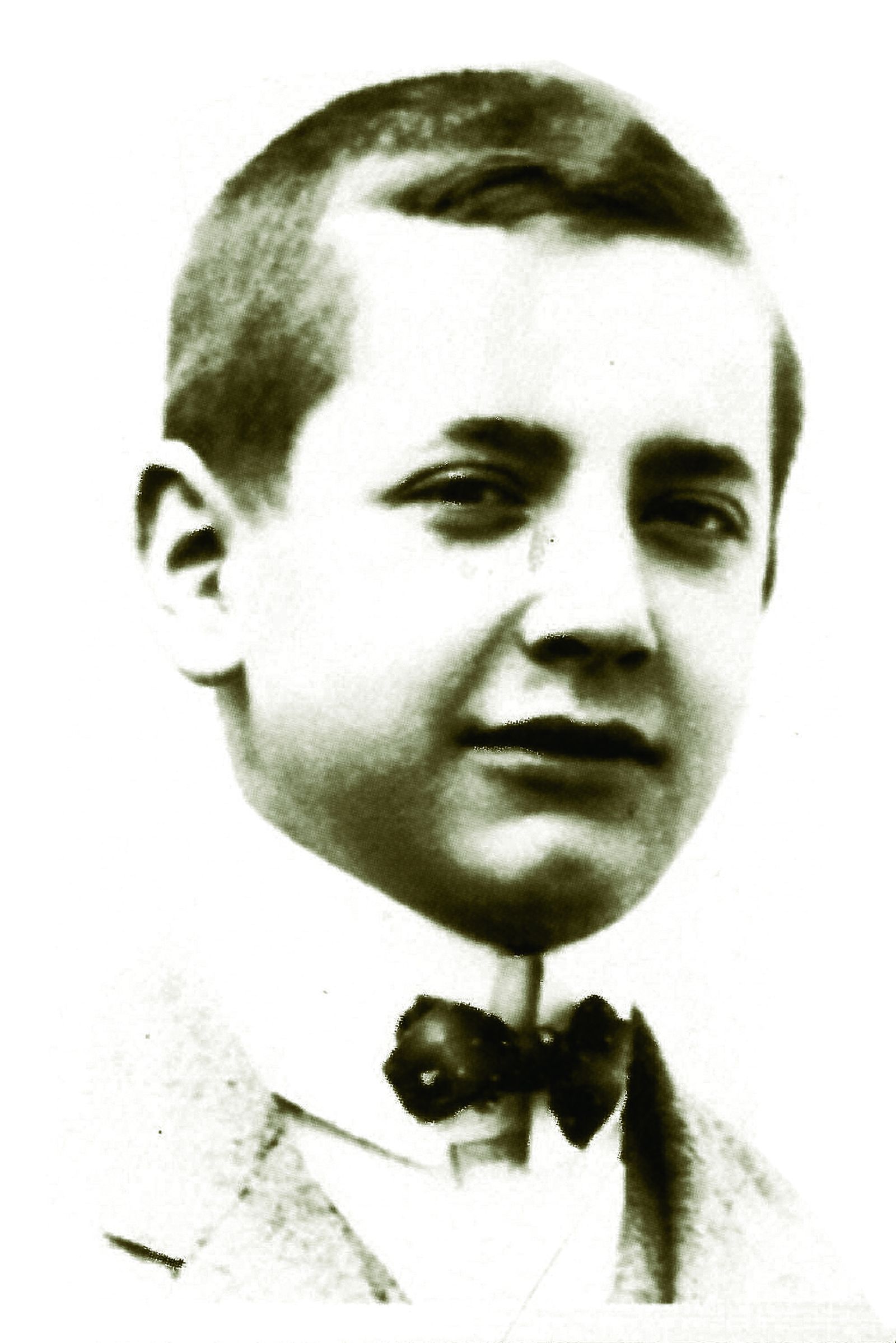 Evaristo Martínez, médico