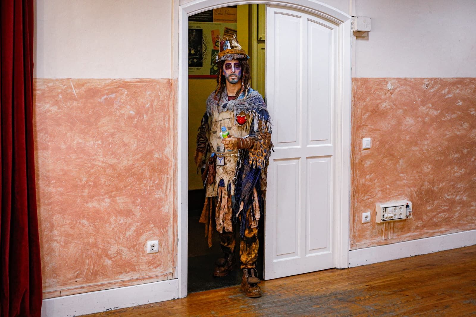 Búscate en las mejores imágenes de la quinta sesión de preliminares del COAC 2026