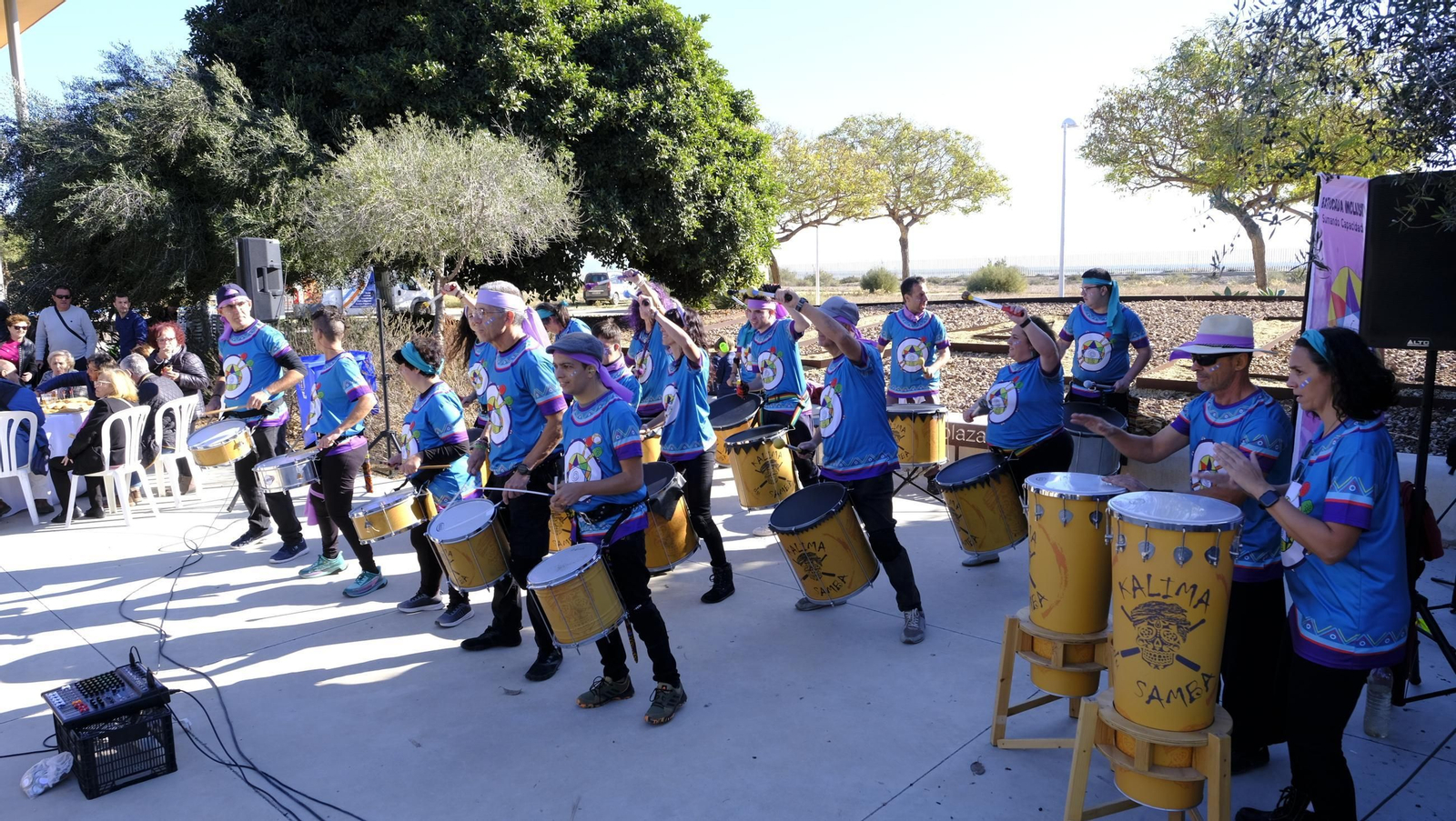 FAAM de Oro 2025, en imágenes