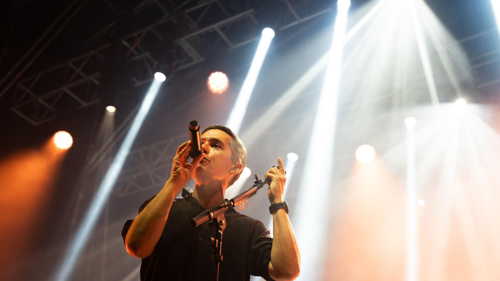 Las imágenes del concierto de Maldita Nerea en Tío Pepe Festival en Jerez