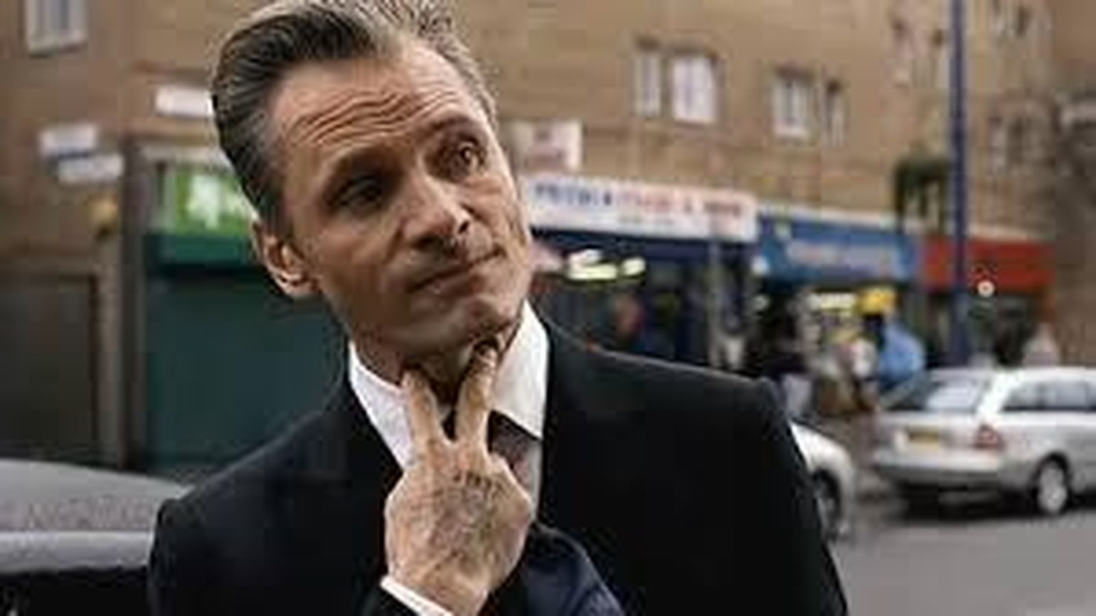 Viggo Mortensen en 'Promesas del Este'