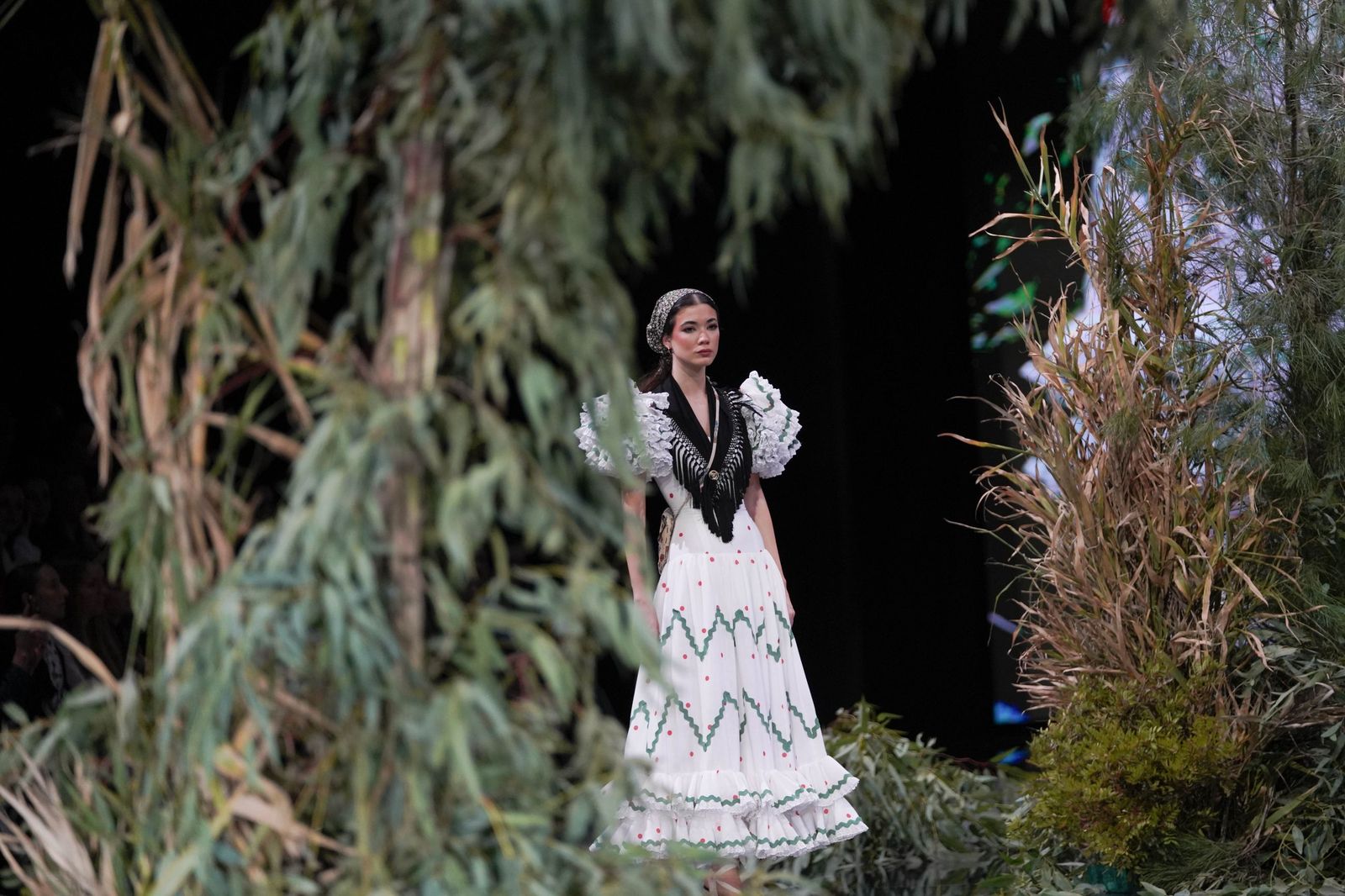 El desfile de Gil Ortiz en SIMOF 2026, todas las fotos