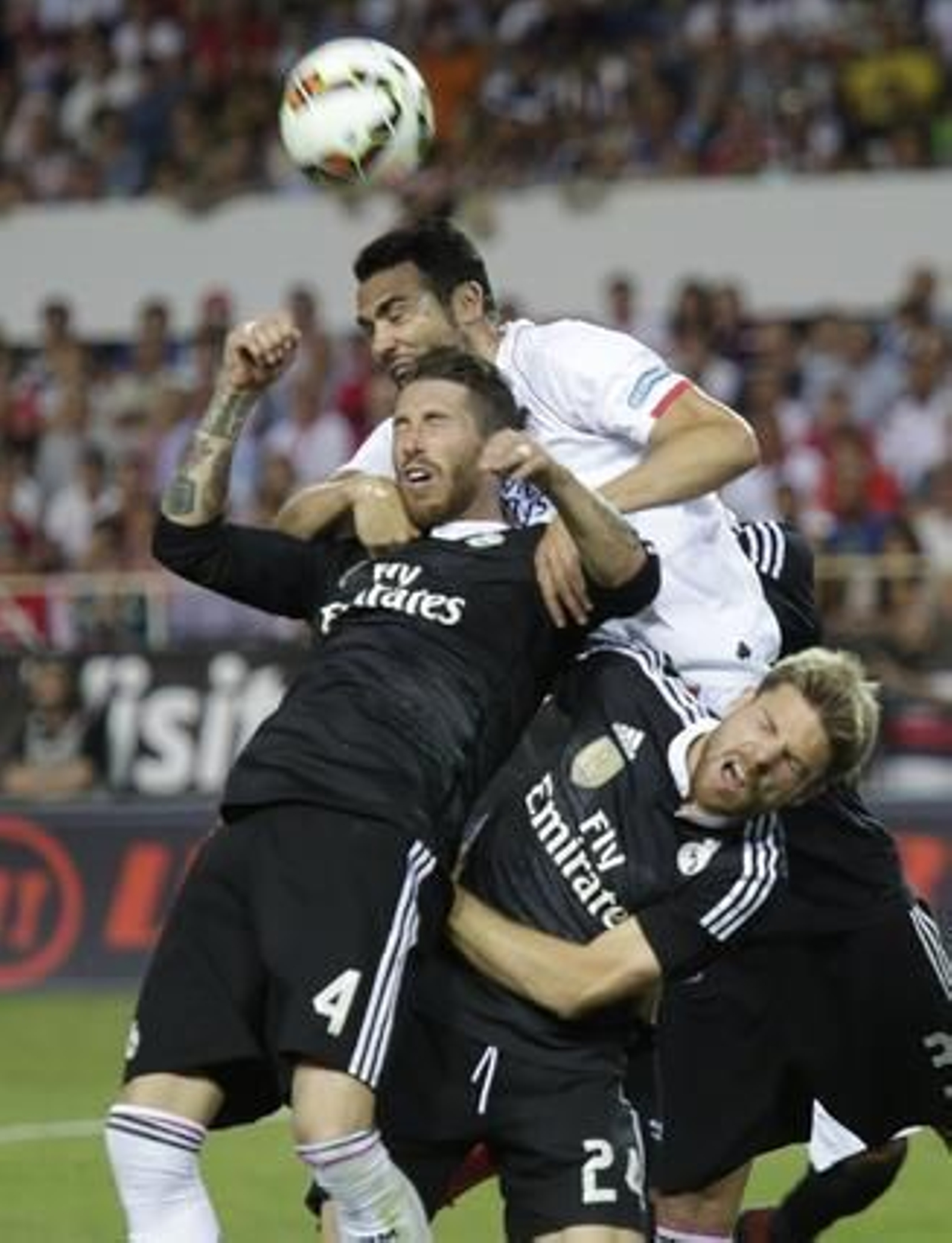 Foto: Juan Carlos Muñoz