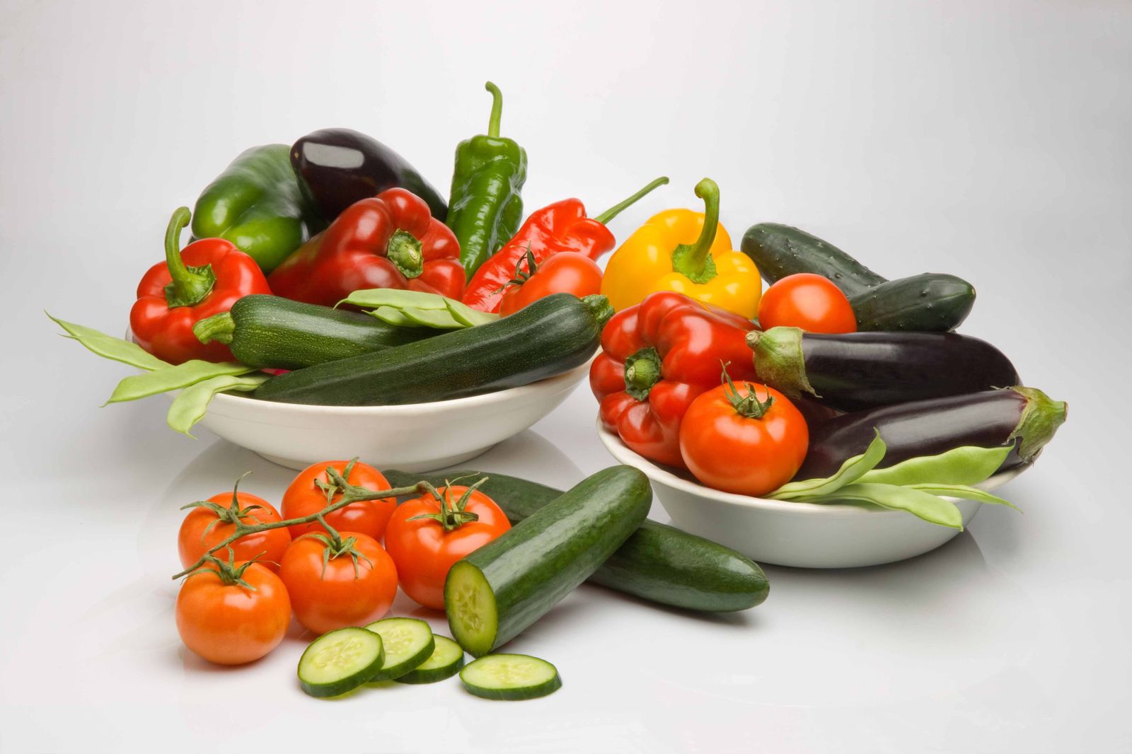 Las personas también puede protegerse fortaleciendo su sistema inmunológico.