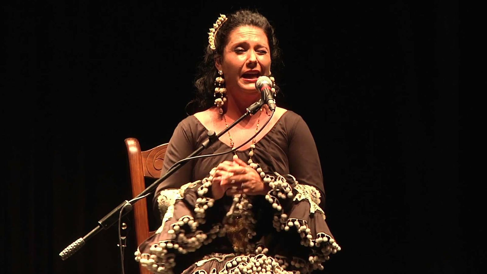 La Yiya presenta su segundo disco