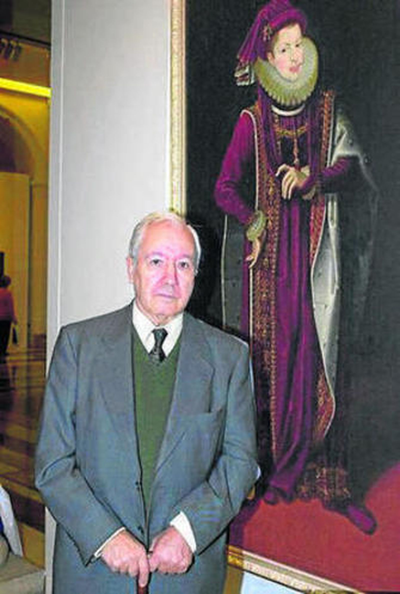 Alfonso Sánchez Pérez.