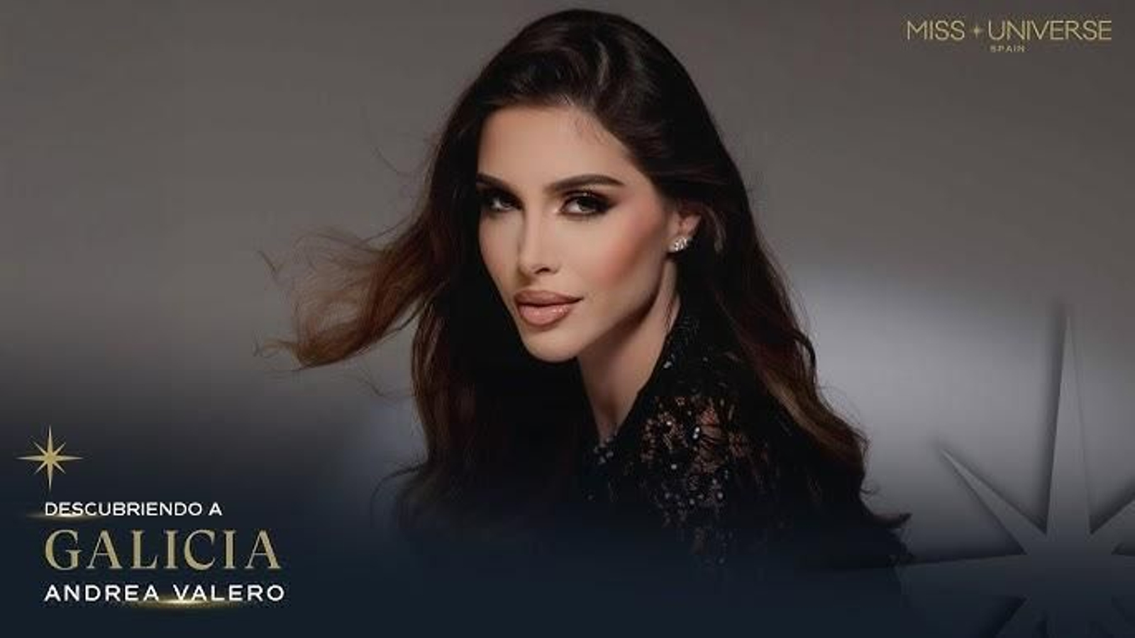 Miss Universo España 2025