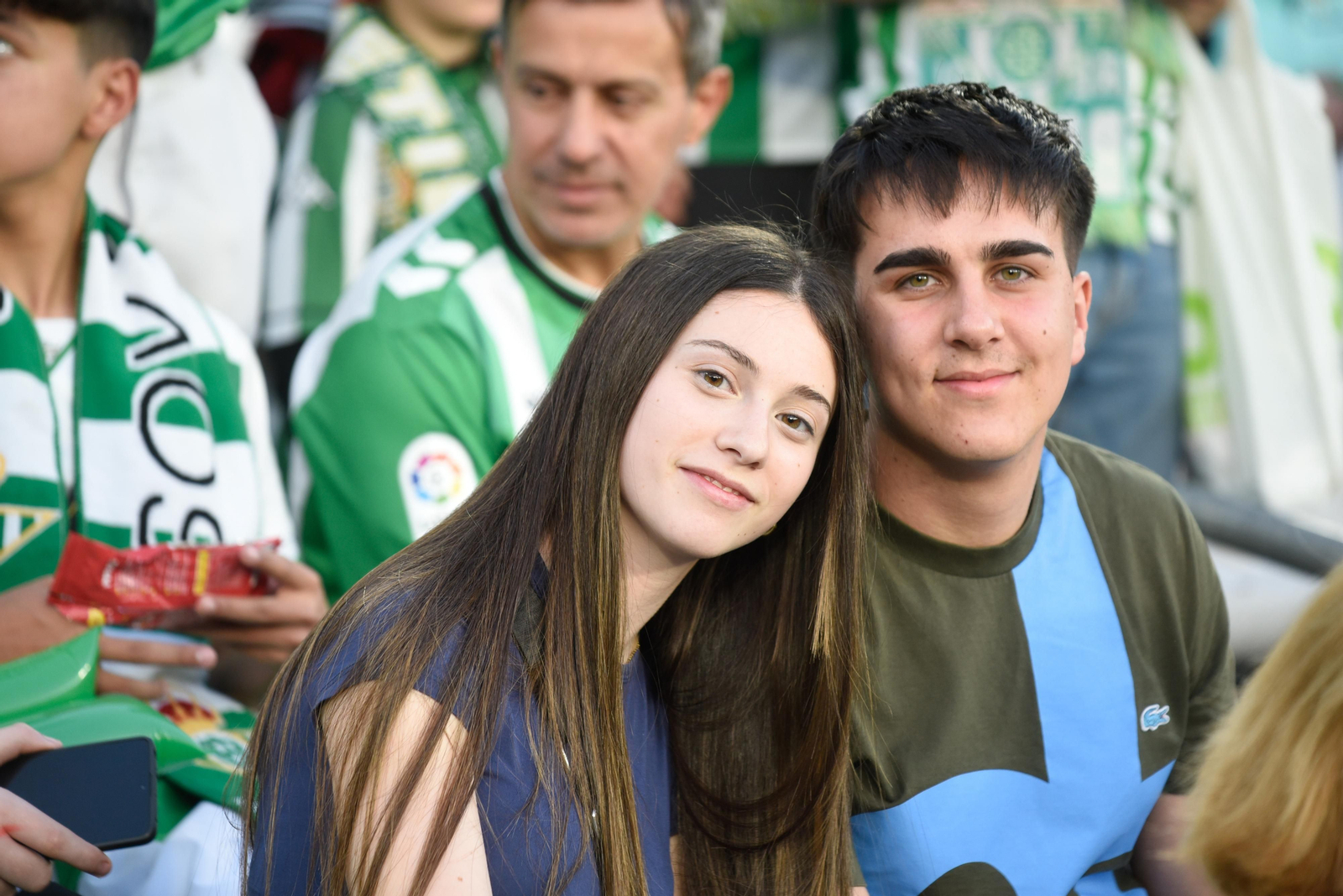 Búscate en el Betis-Celta
