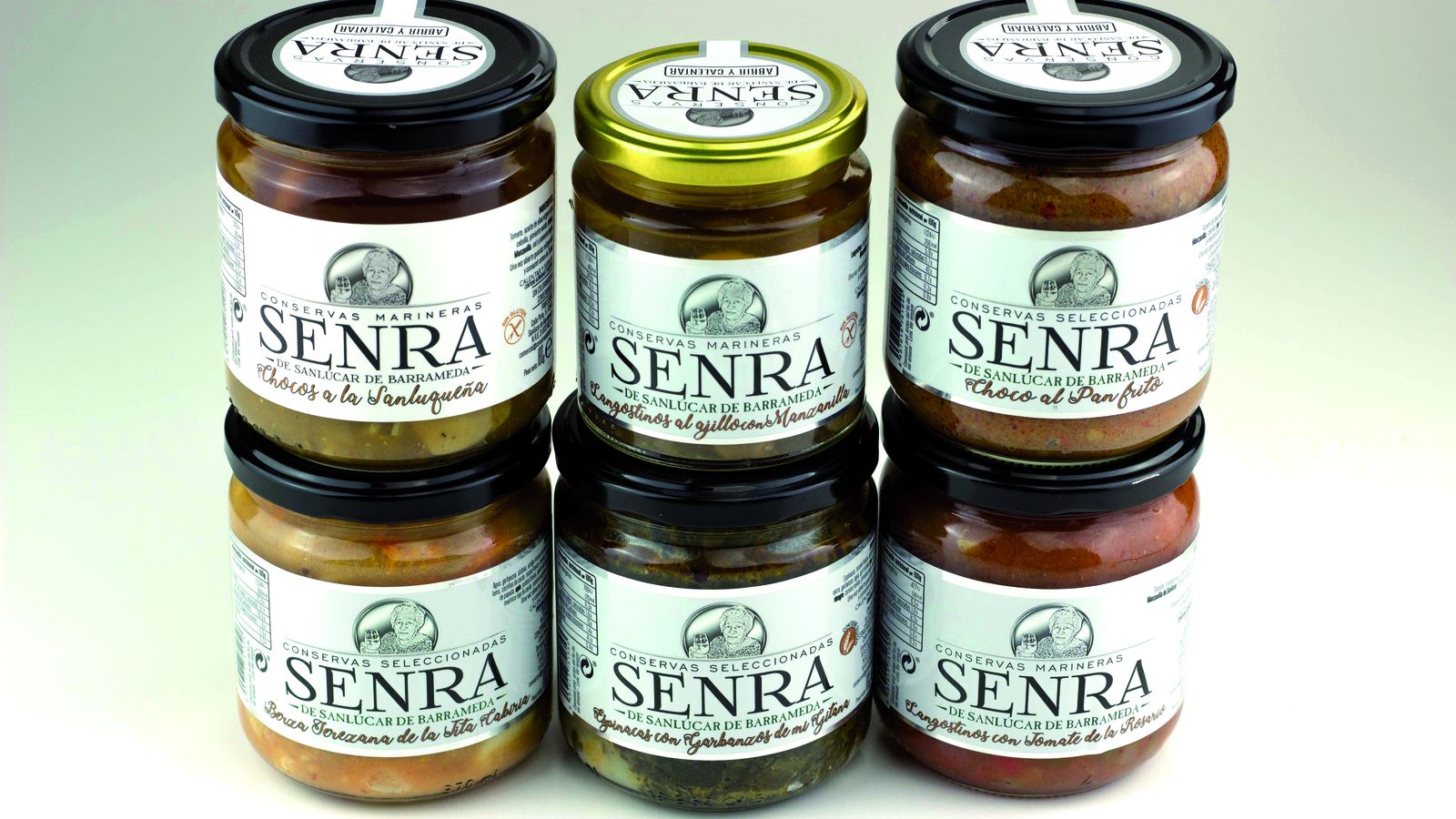 "Elegimos cuidadosamente los productos de la Huerta de Sanlúcar"