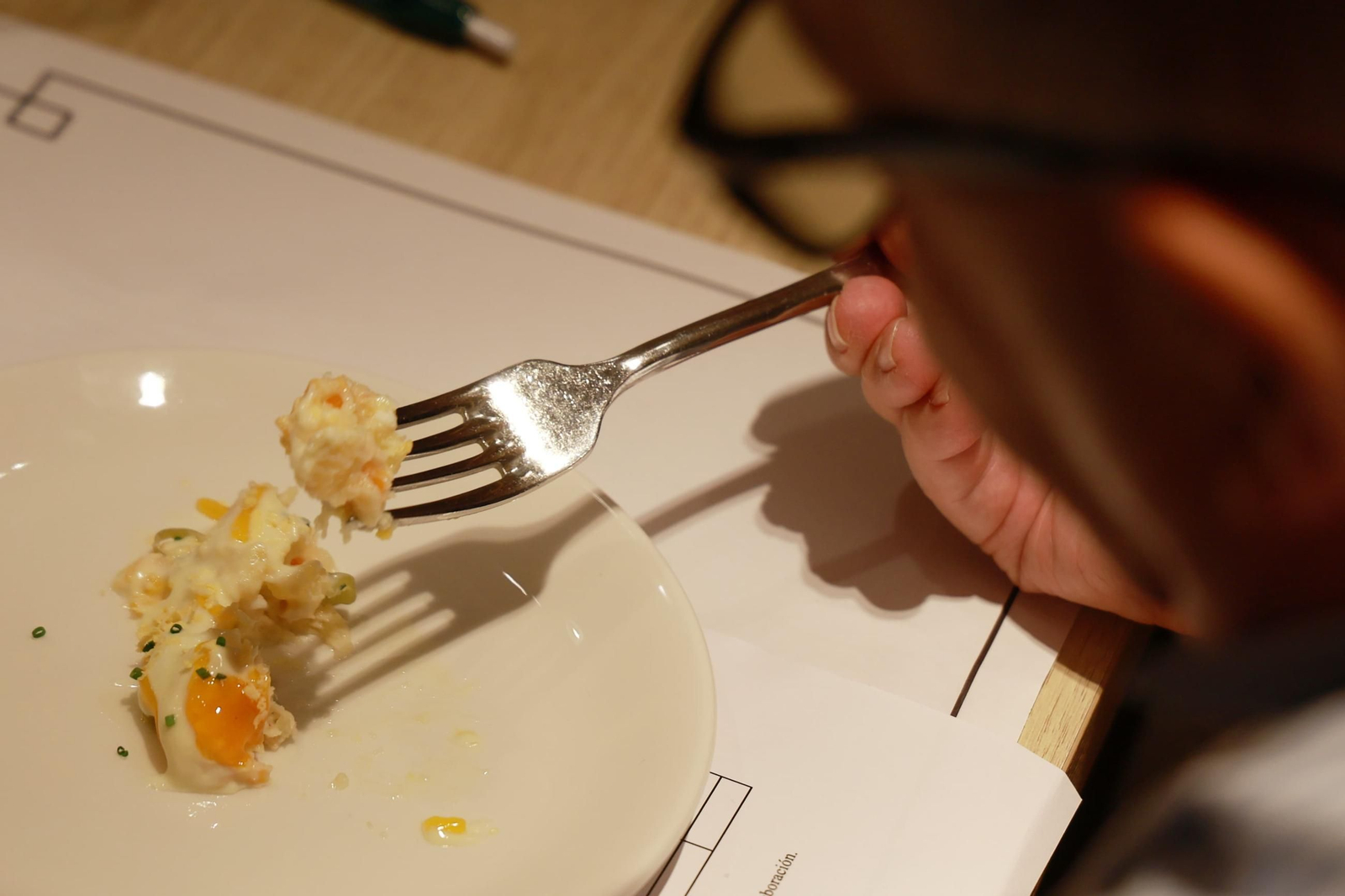 El Campeonato de Ensaladilla Rusa de Málaga, en imágenes