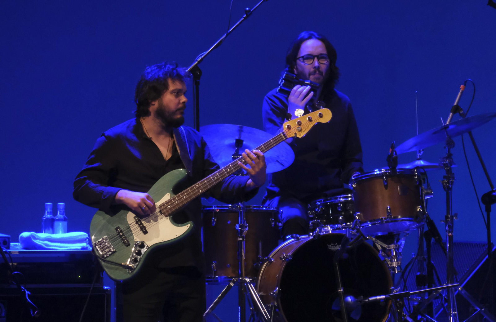 El concierto de Juan Perro en el Festival de la Guitarra, en imágenes