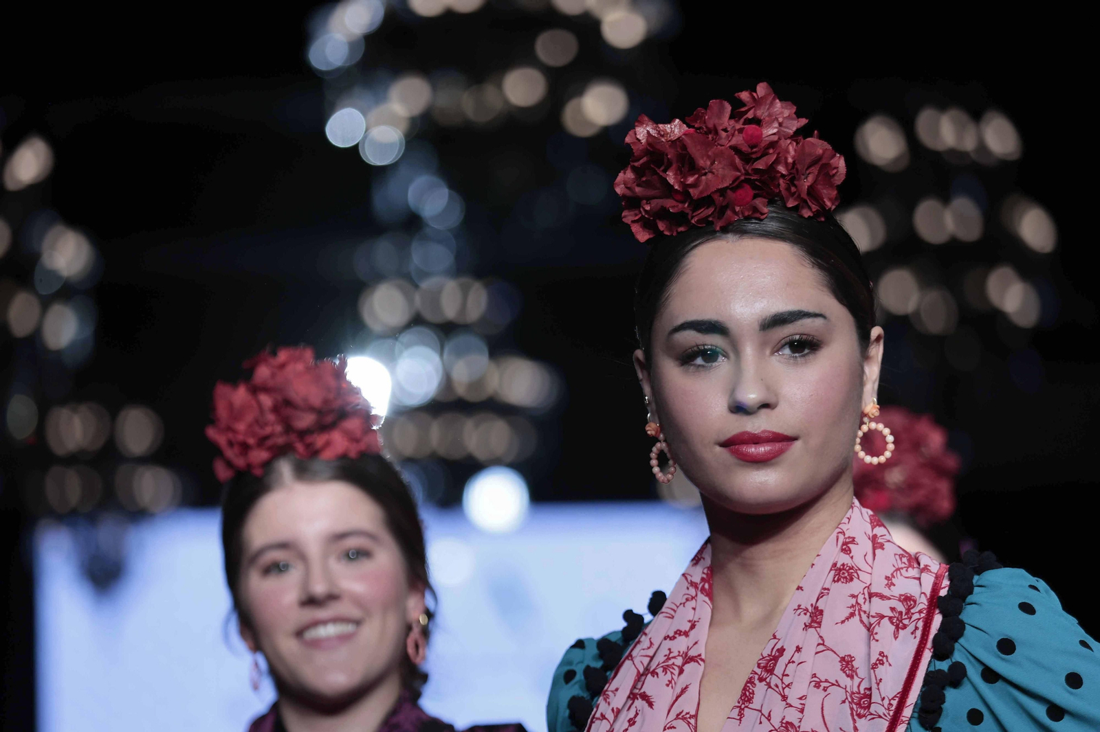 El desfile infantil de Marta Arroyo en We Love Flamenco 2024, todas las fotos