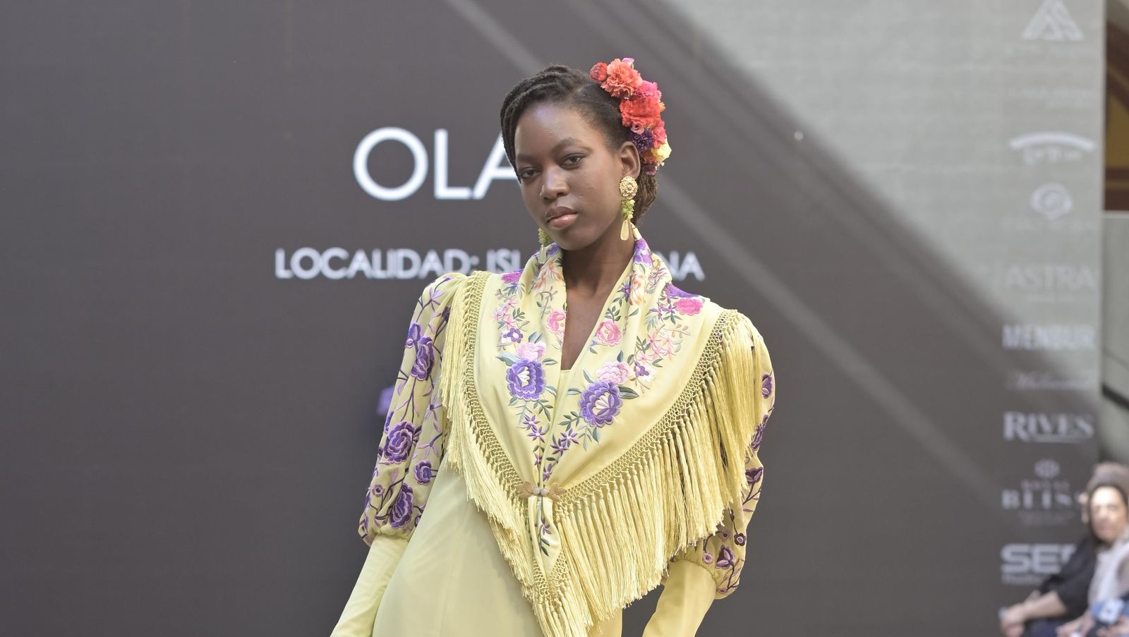 Huelva Flamenca 2026: Desfile Flamencas de la Provincia