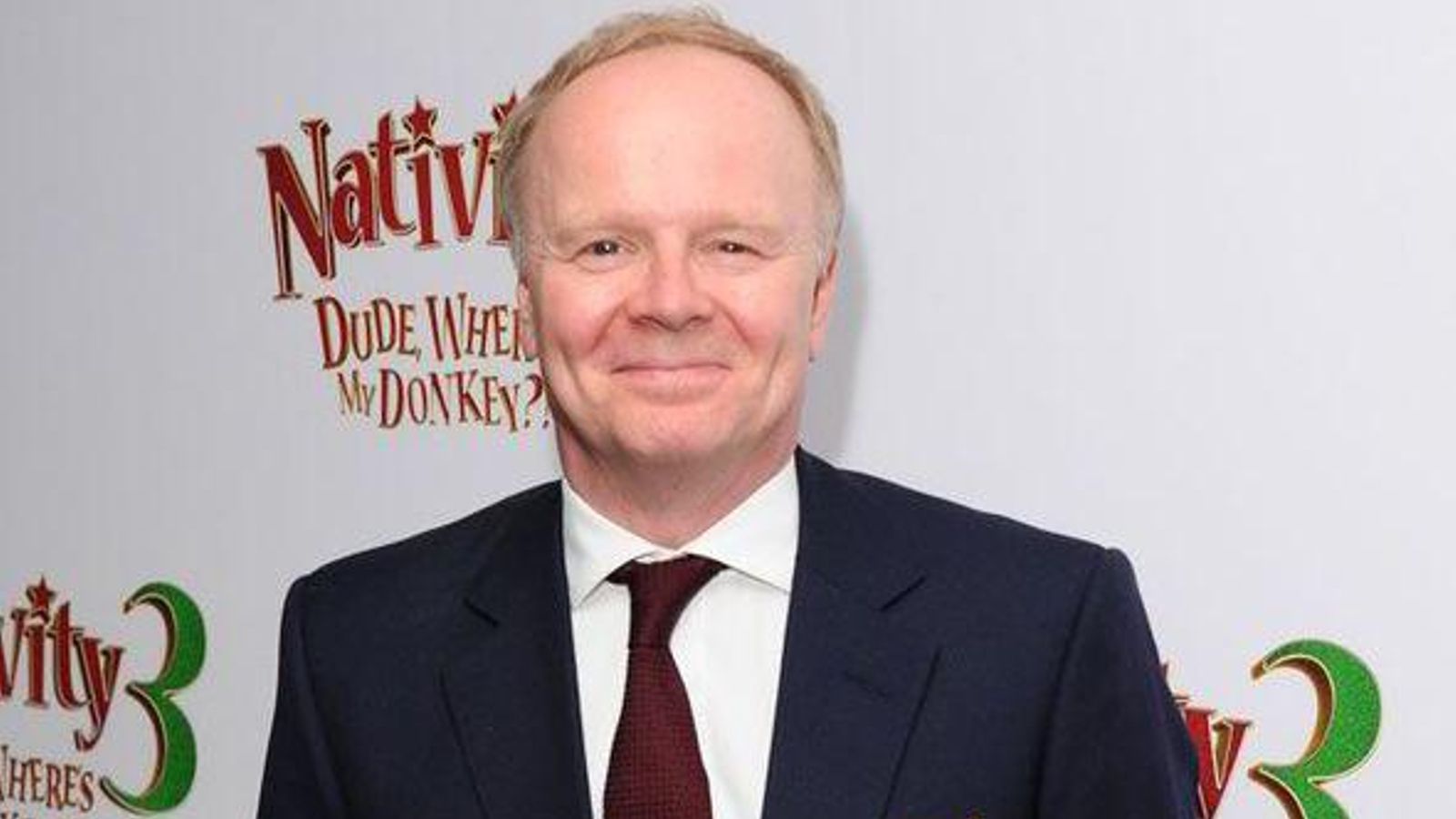 Jason Watkins