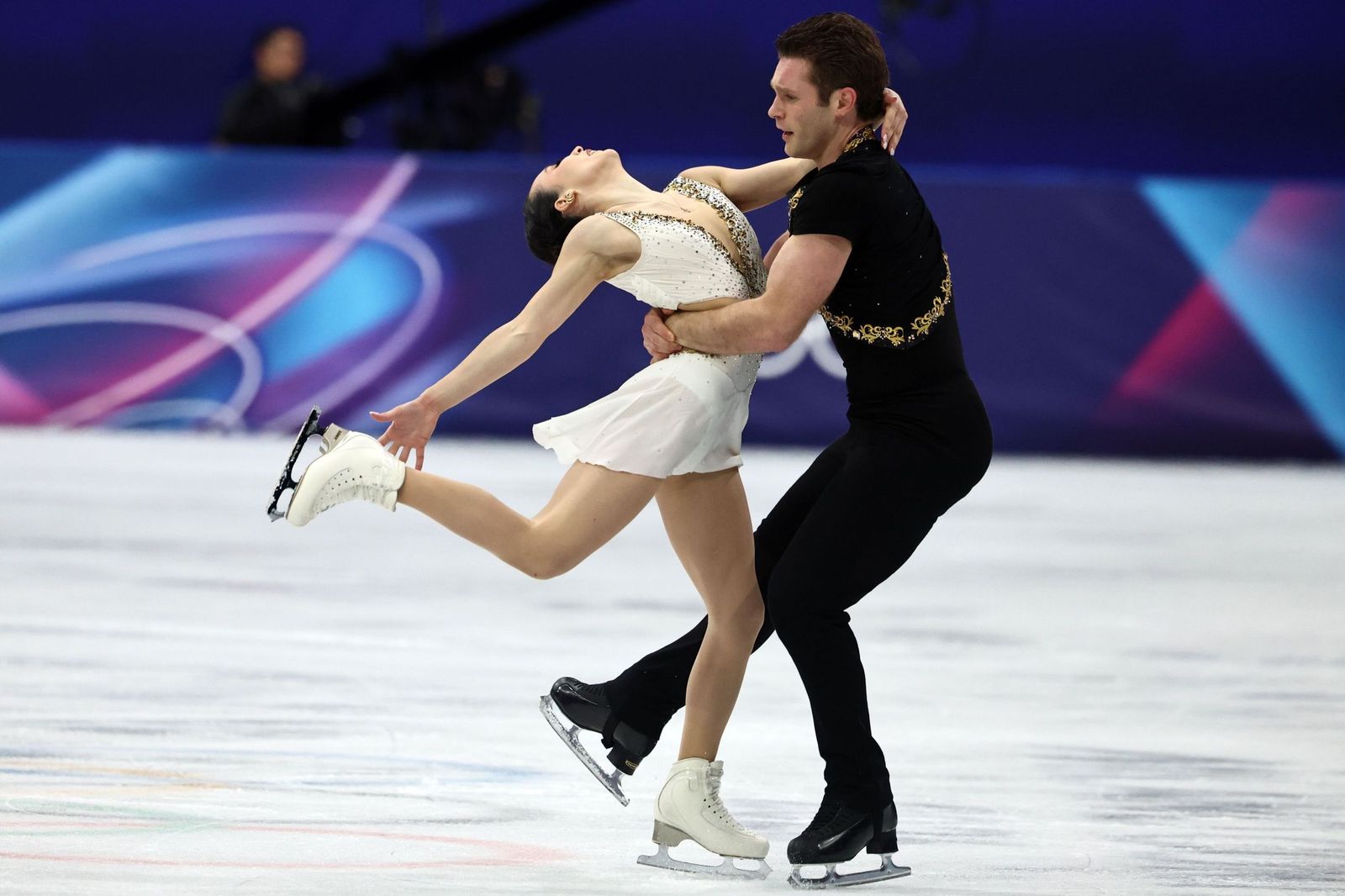 Las mejores fotos de los Juegos Olímpicos de invierno Milán Cortina d'Ampezzo 2026 | Undécima jornada