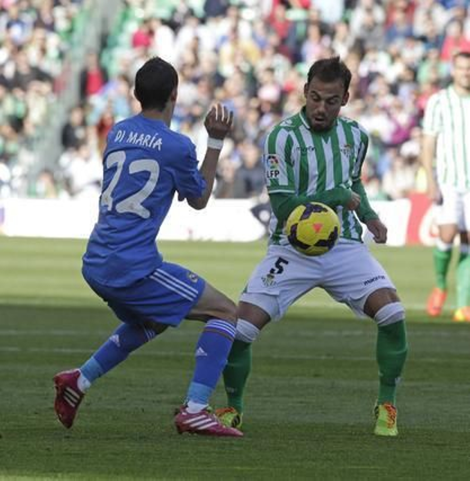 Foto: Antonio Pizarro